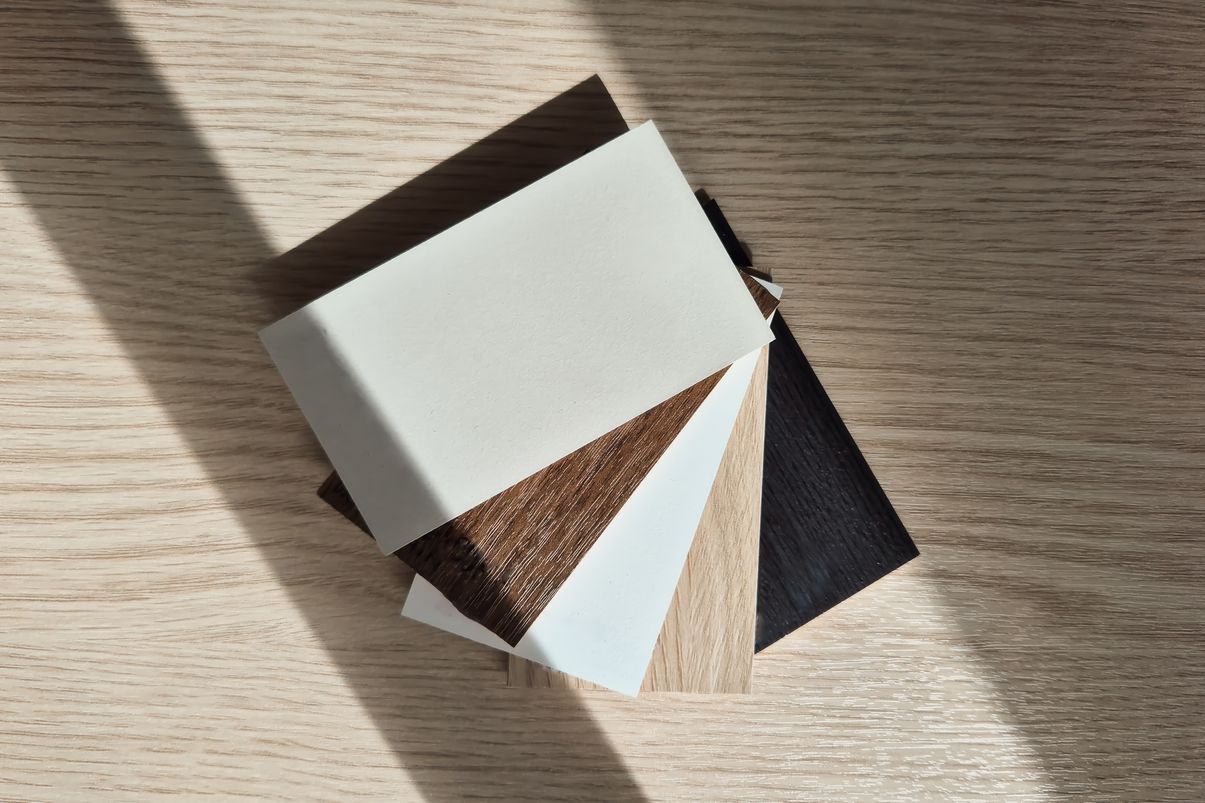 Moduspace