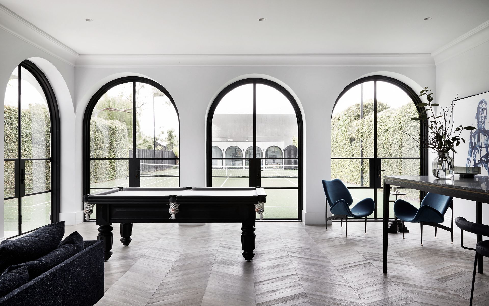 Supporting Image 1 for Steel Window Design