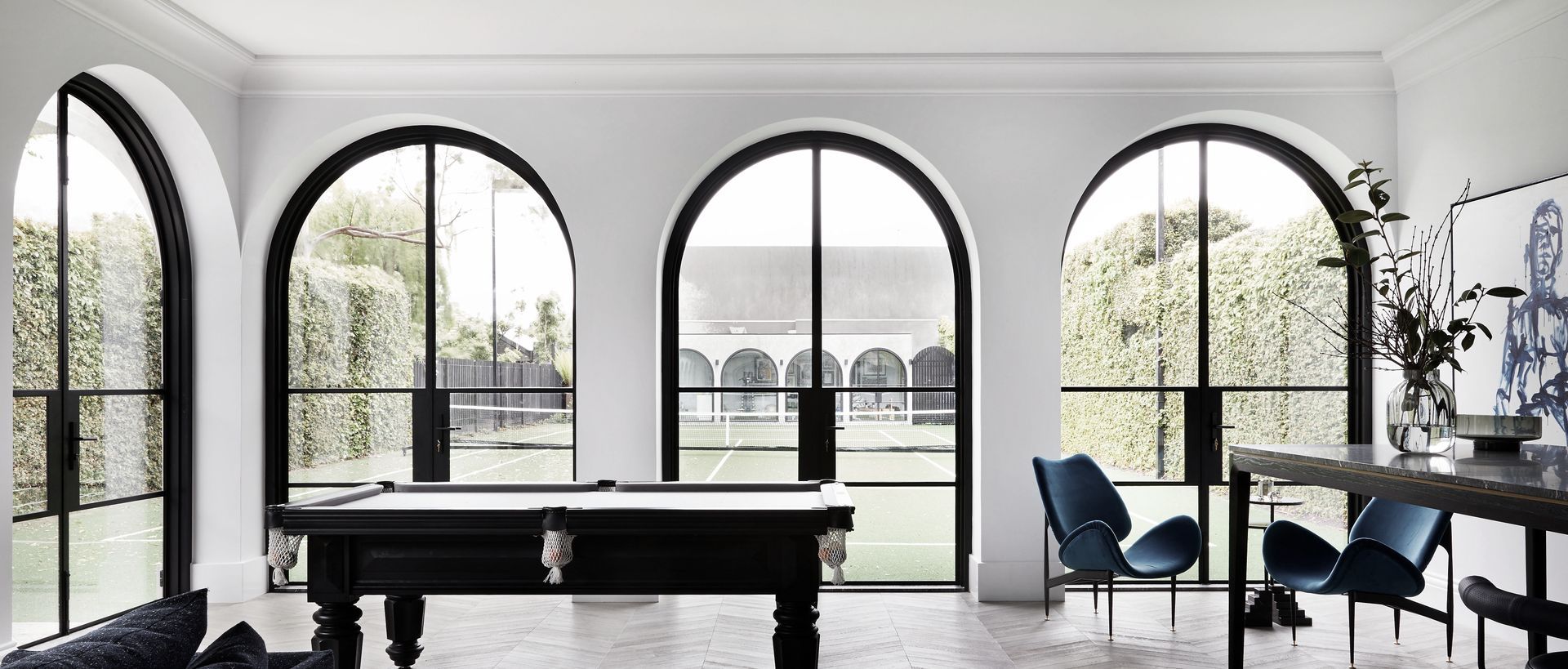Supporting Image 1 for Steel Window Design