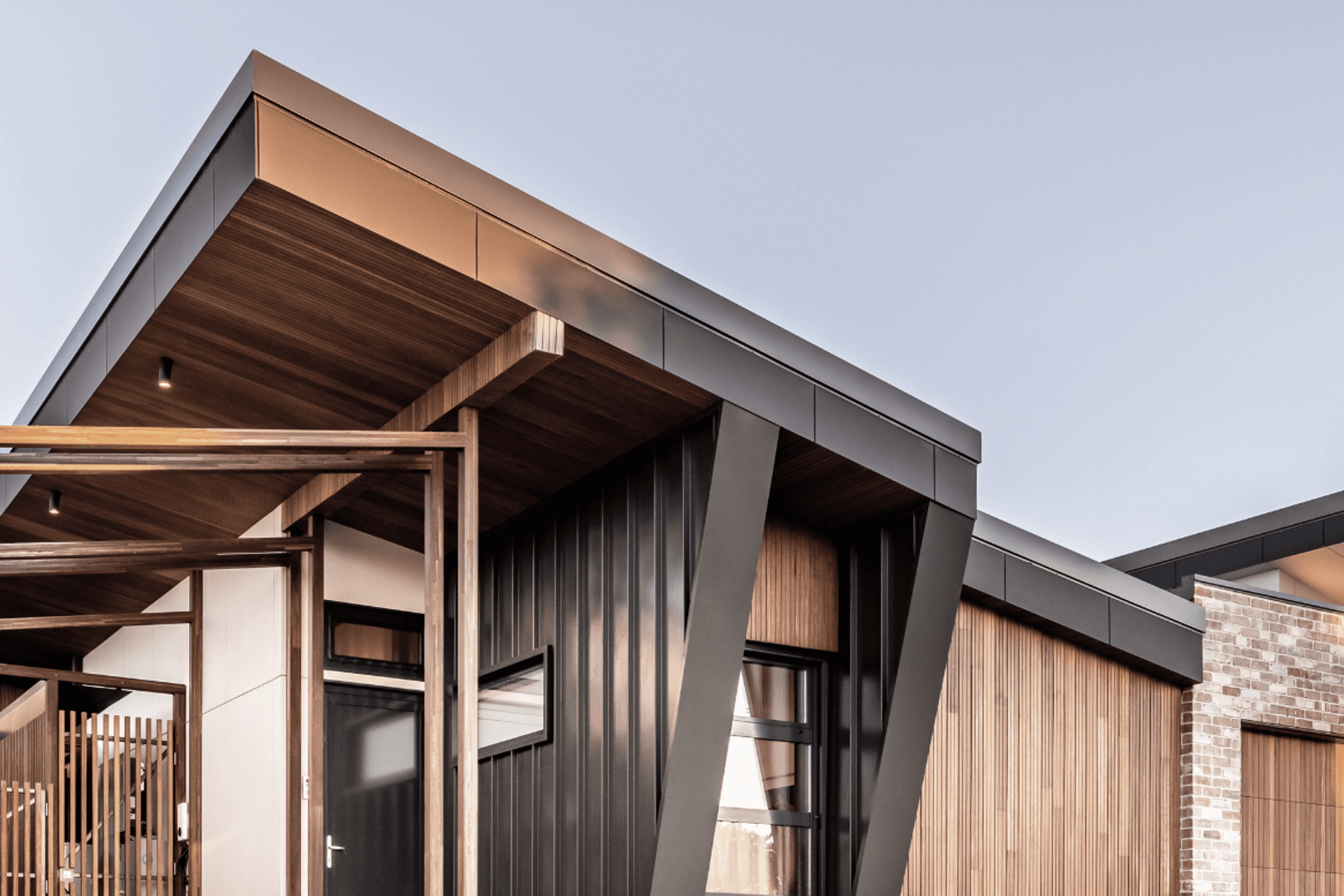 Hero Banner for SUHO