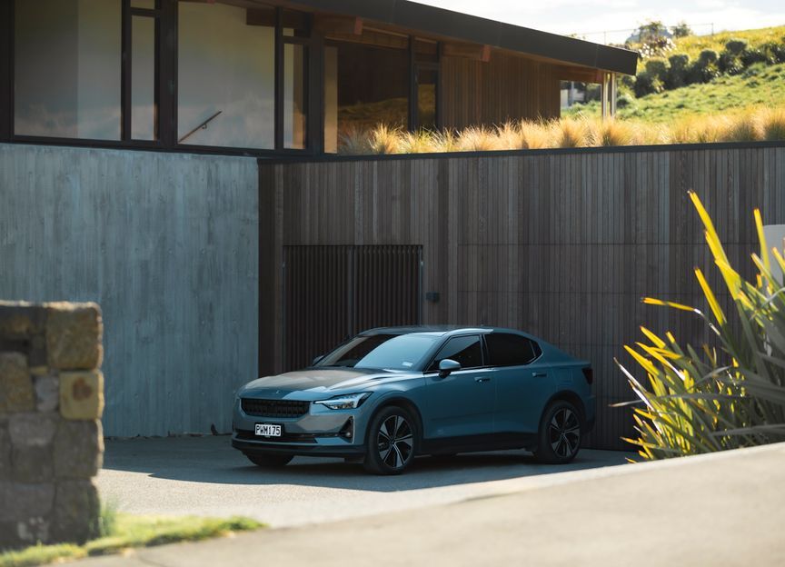 Polestar