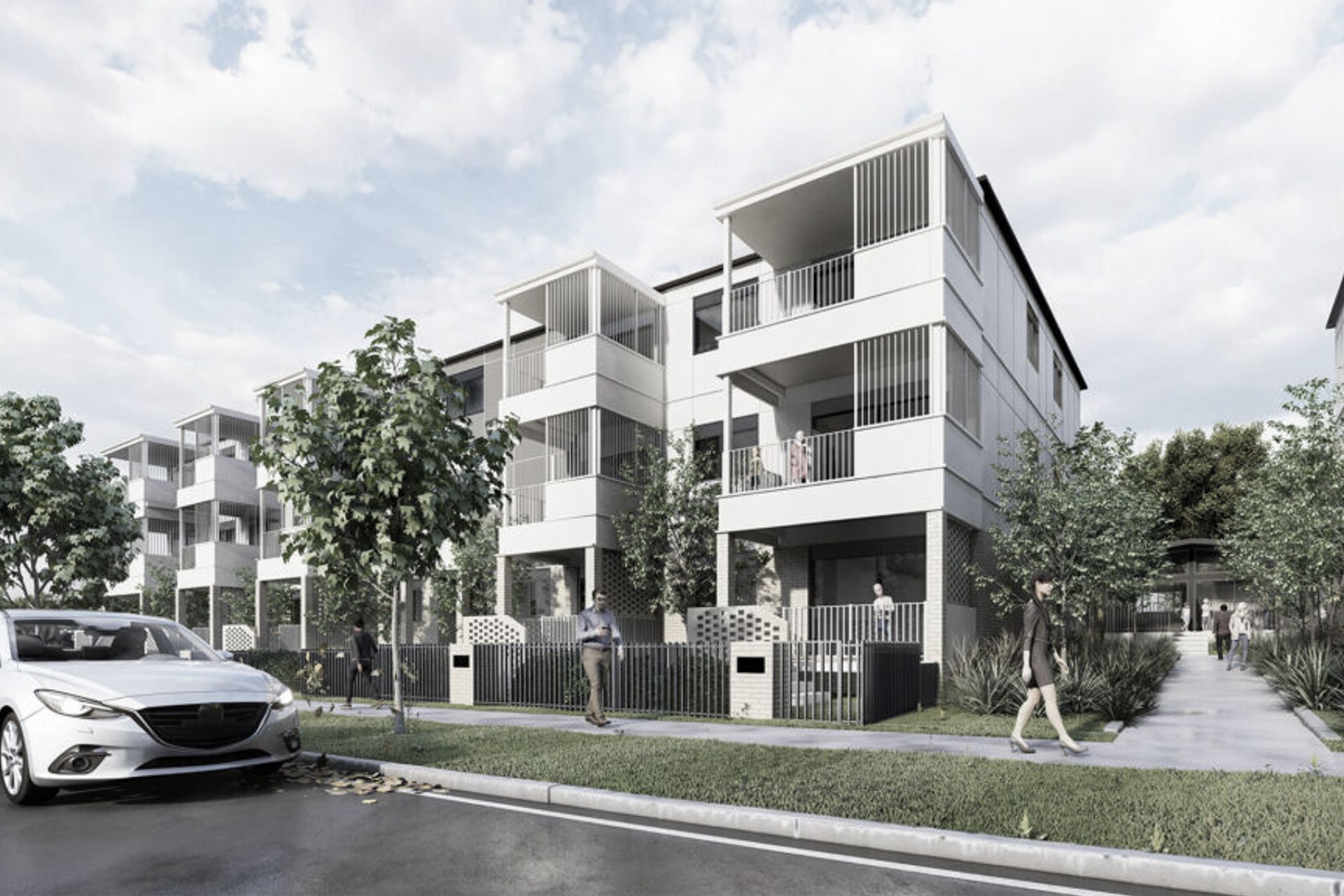 Hero Banner for PlanDraw