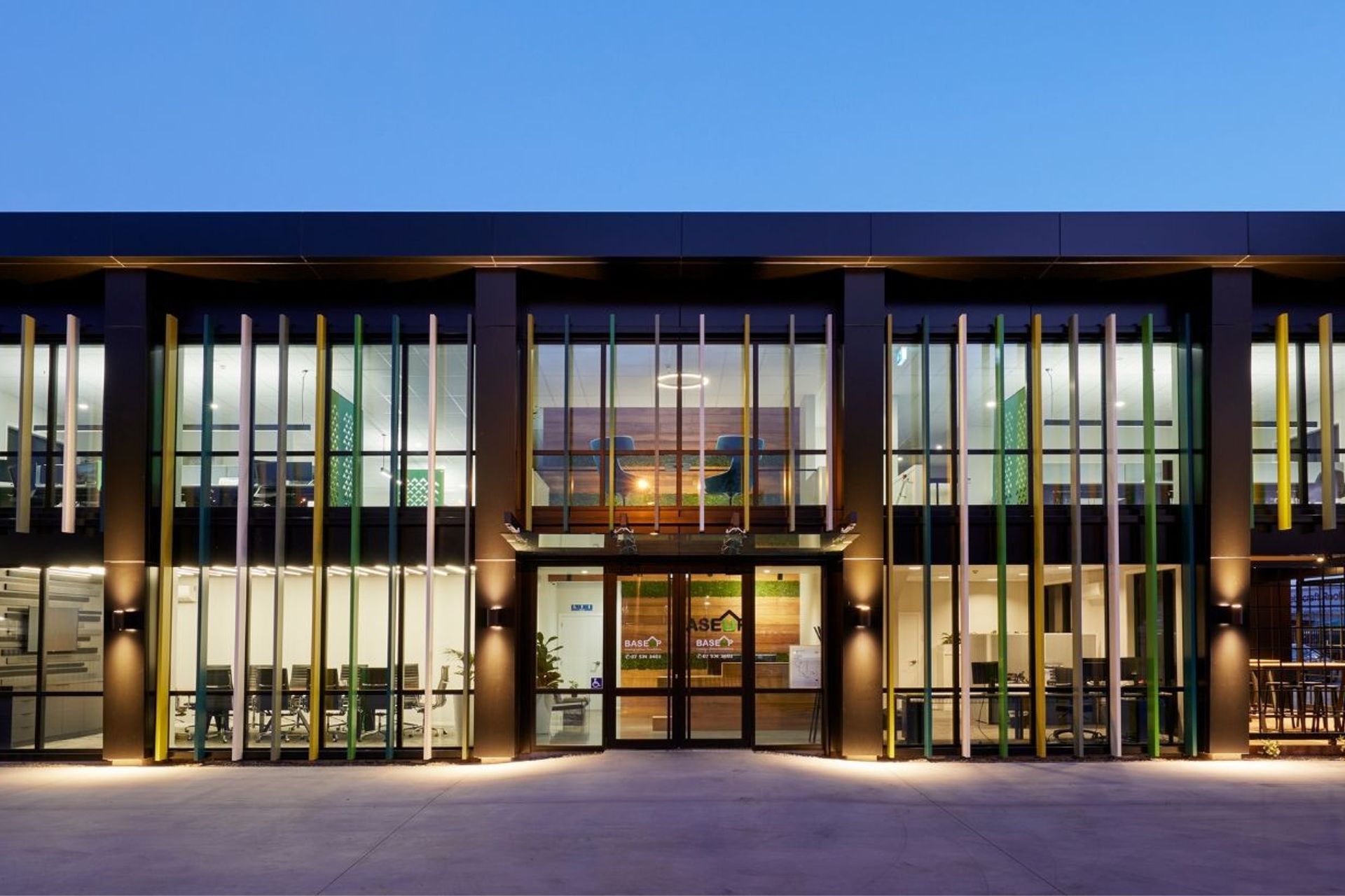 Supporting Image 2 for Bubble Co