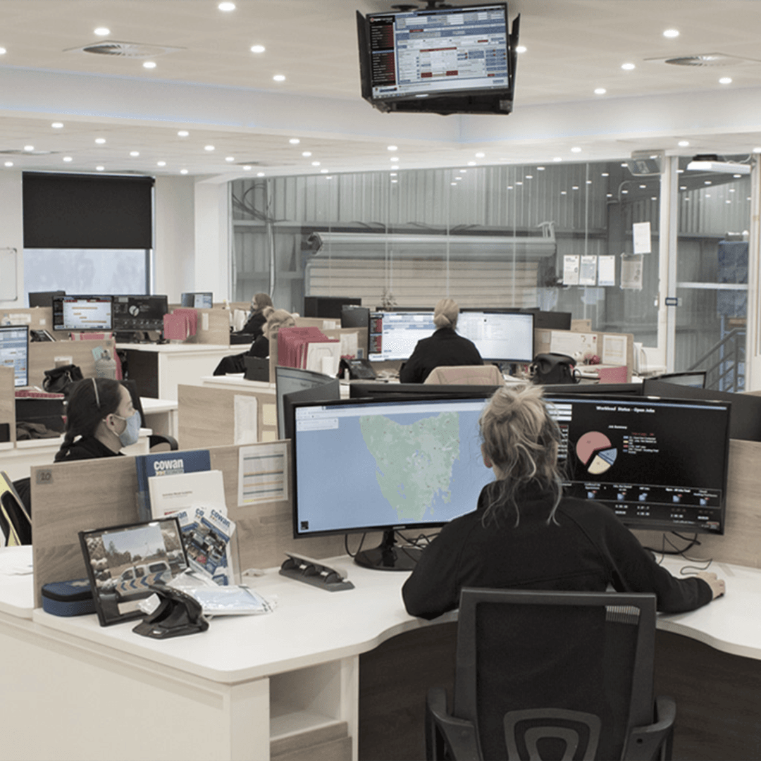 Cowan Restoration Group