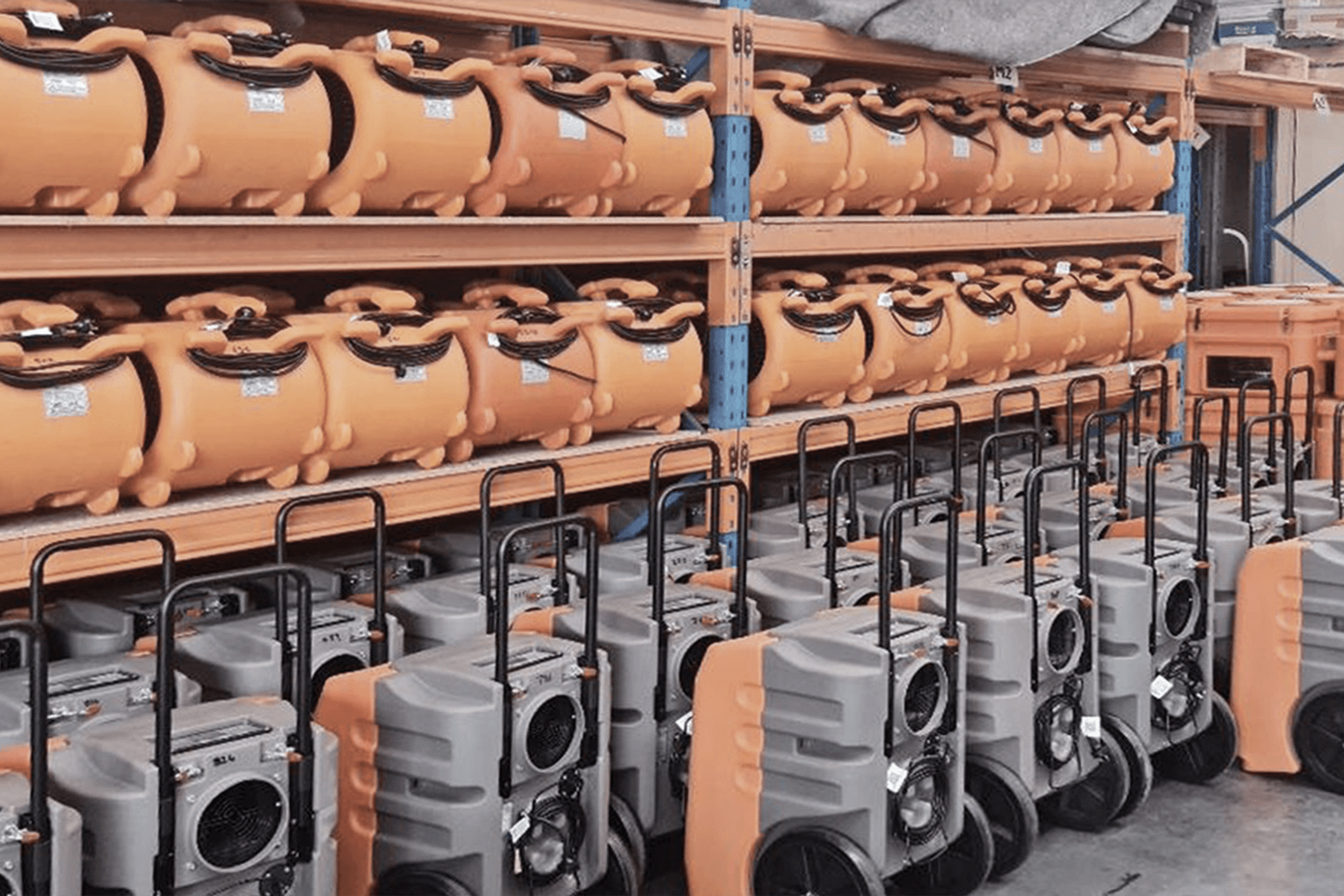 Supporting Image 1 for Cowan Restoration Group