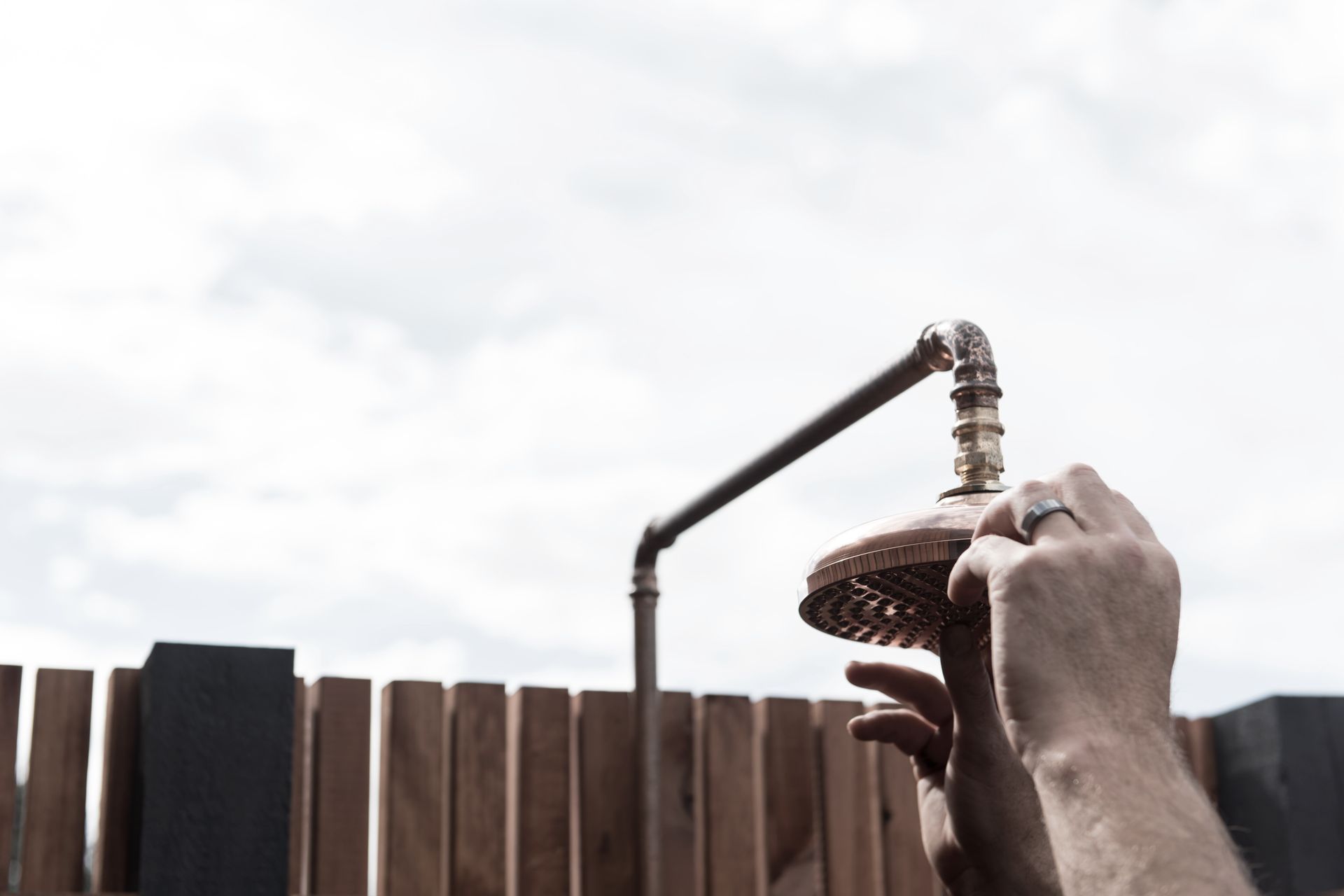 Hero Banner for Not Justa Plumber