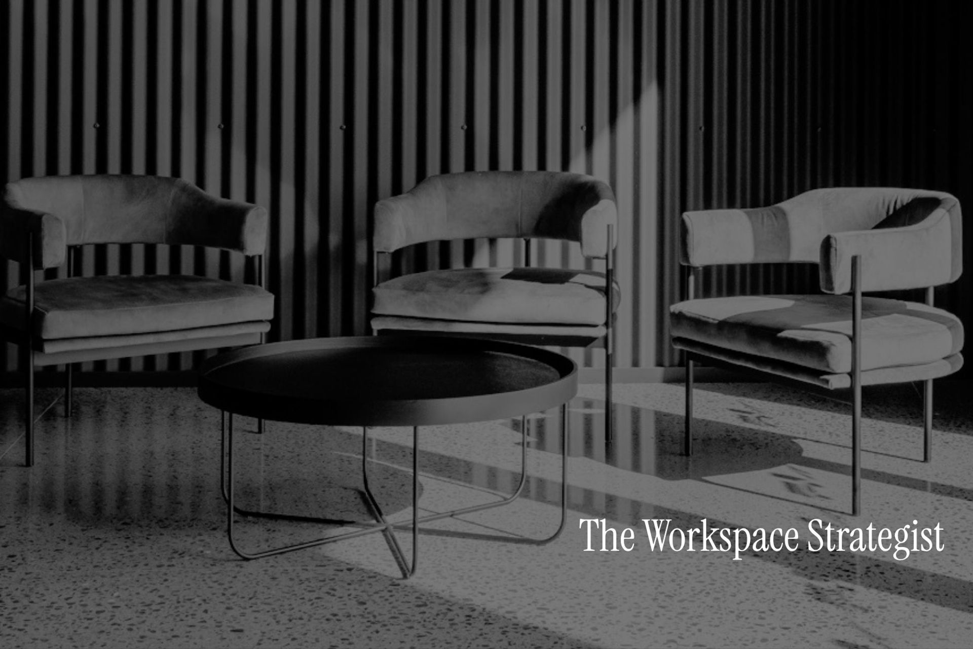 Supporting Image 1 for The Workspace Strategist