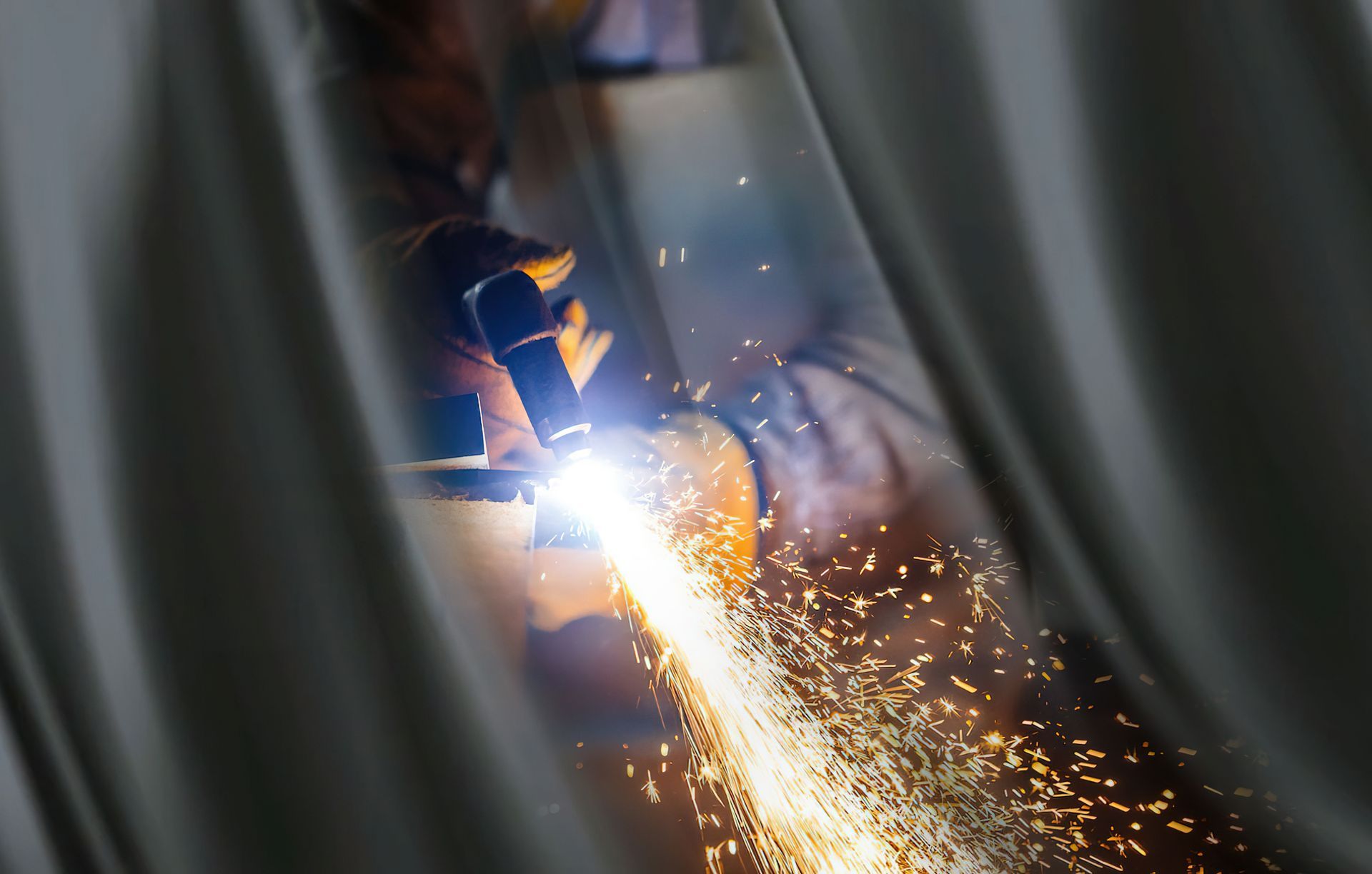 Q Metal Designs