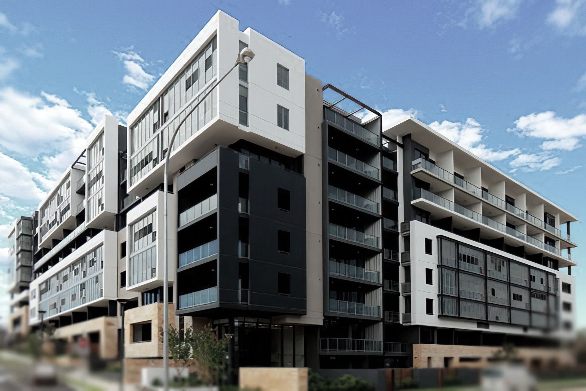 Supporting Image 3 for Haron Robson