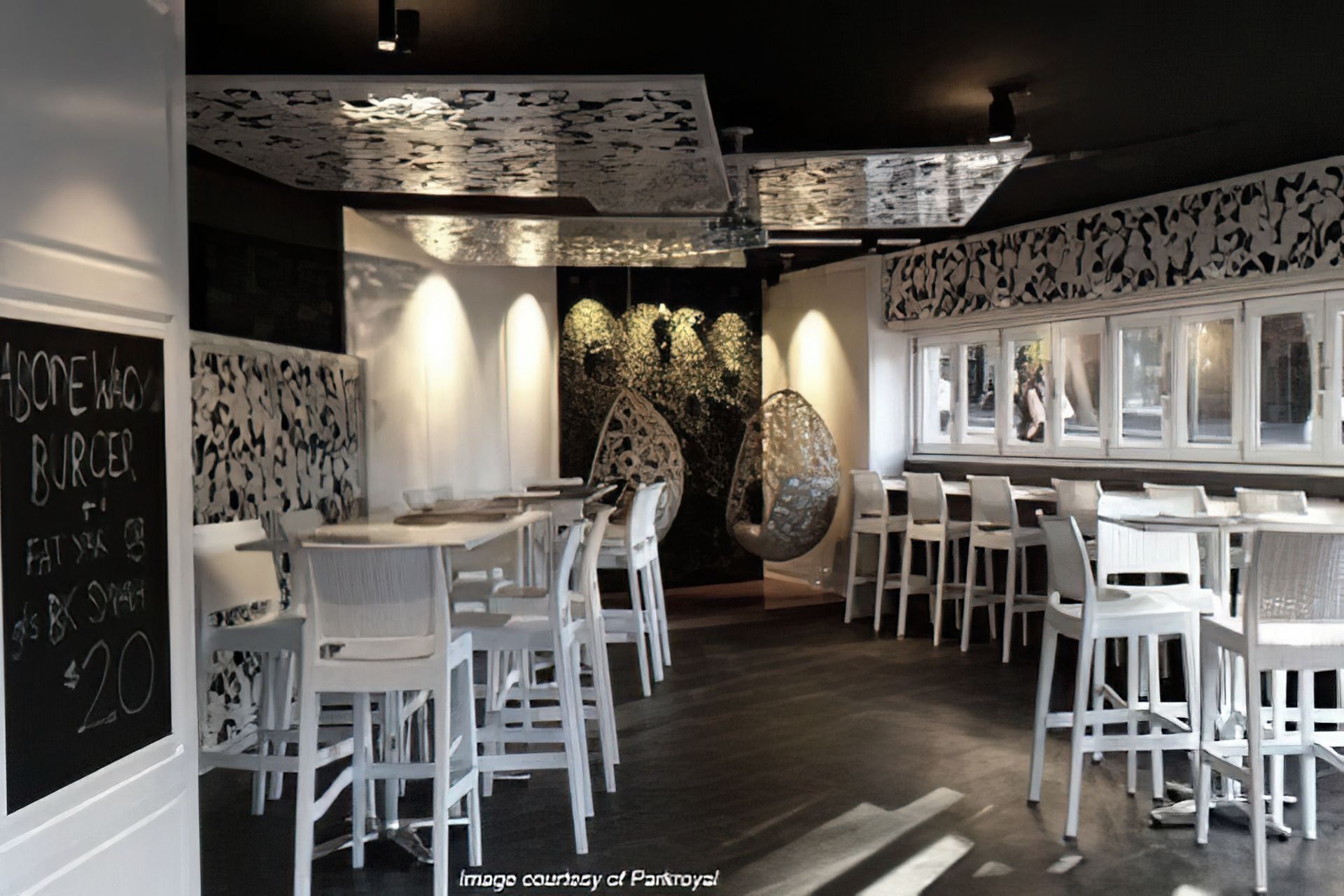 Supporting Image 4 for Haron Robson