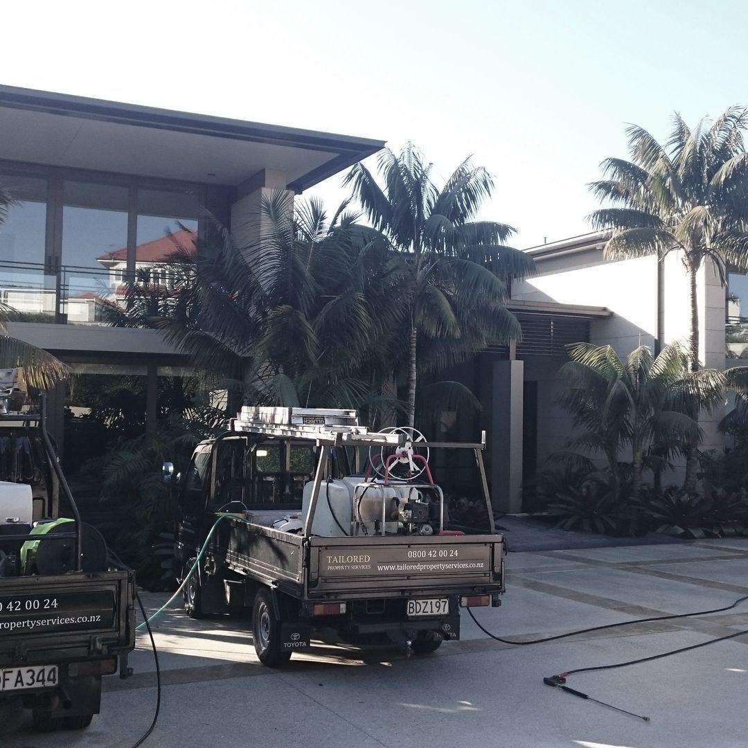 Tailored Property Services