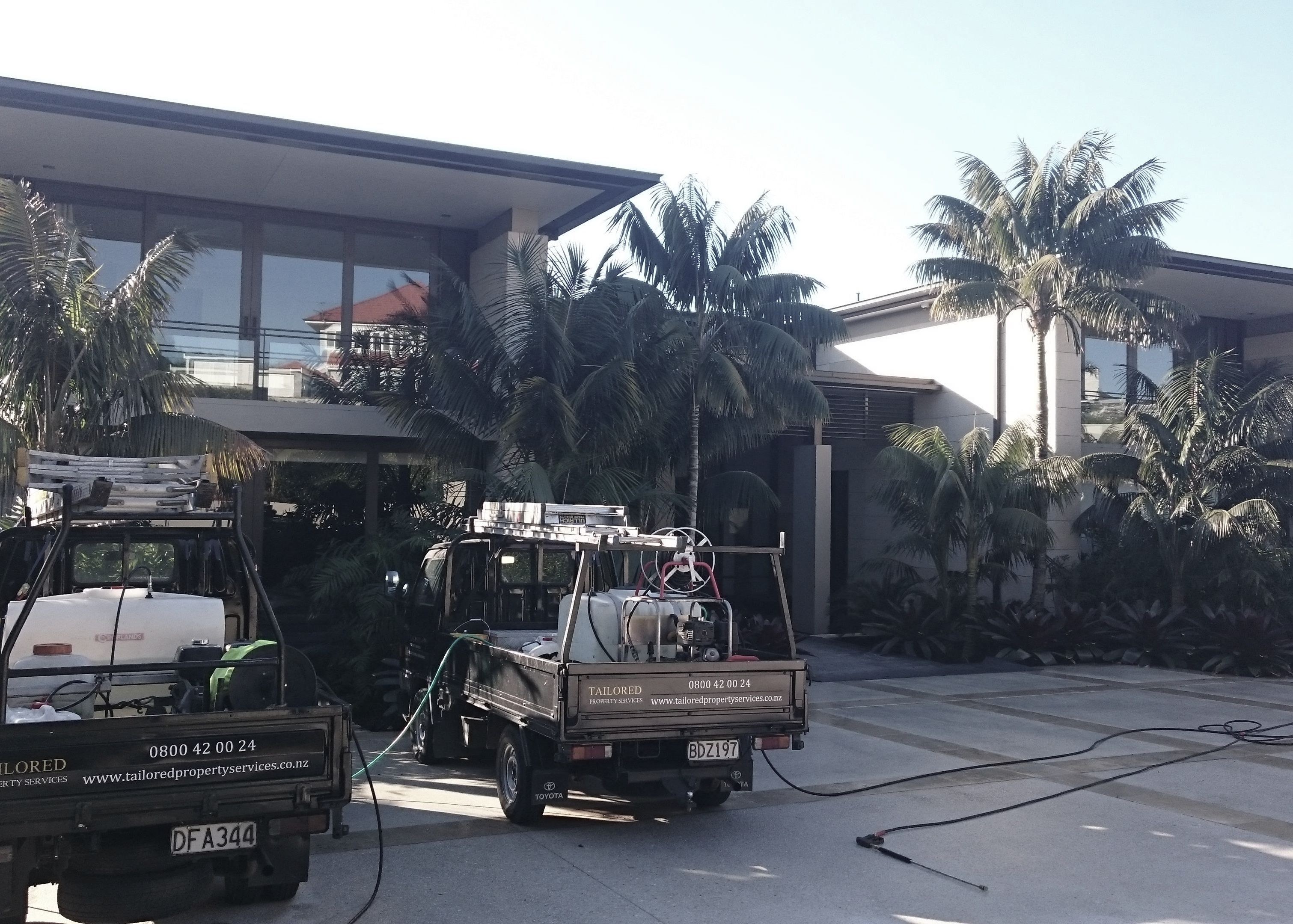 Tailored Property Services