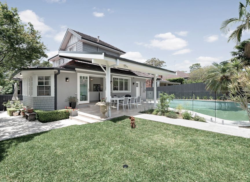 Construction Concierge