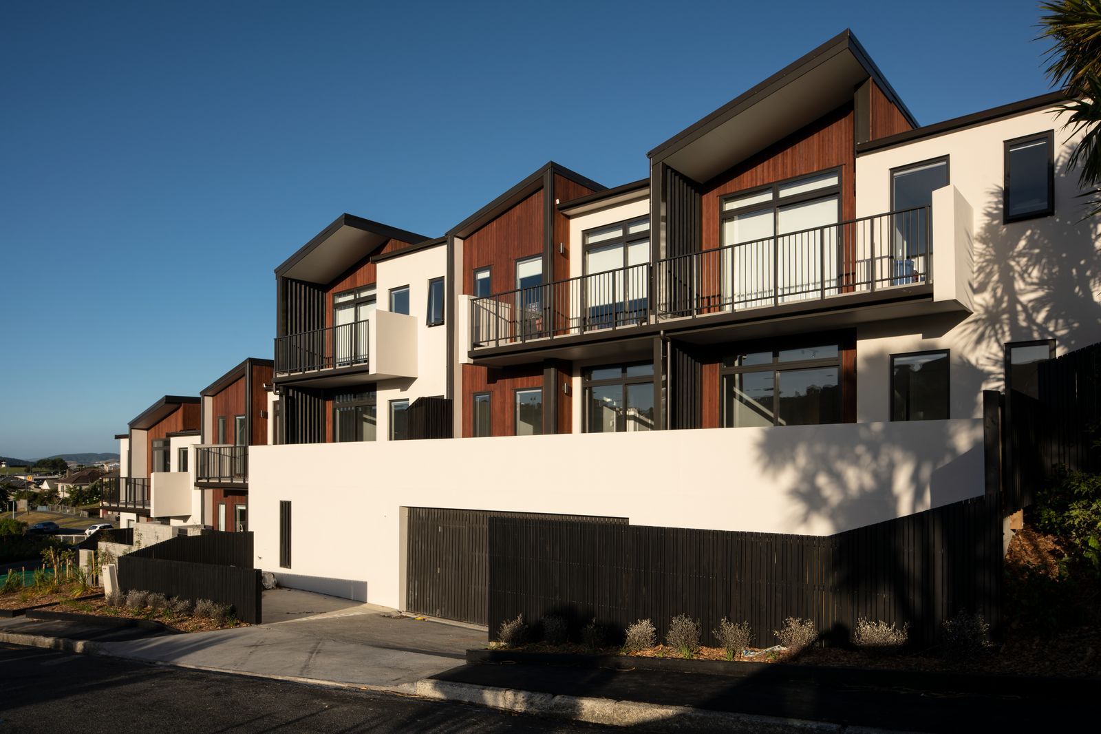 Dwell Project Management + Construction