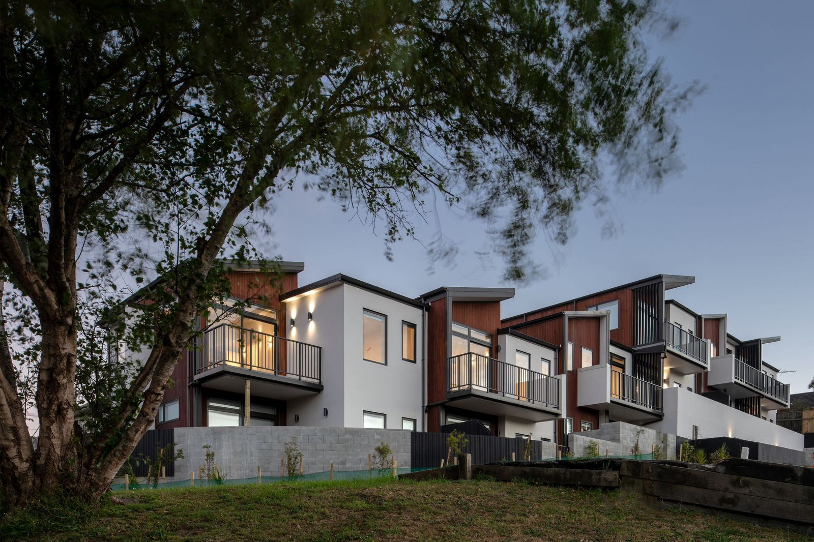 Dwell Project Management + Construction