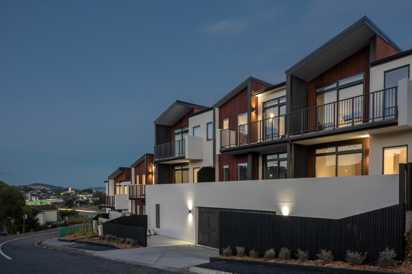 Dwell Project Management + Construction