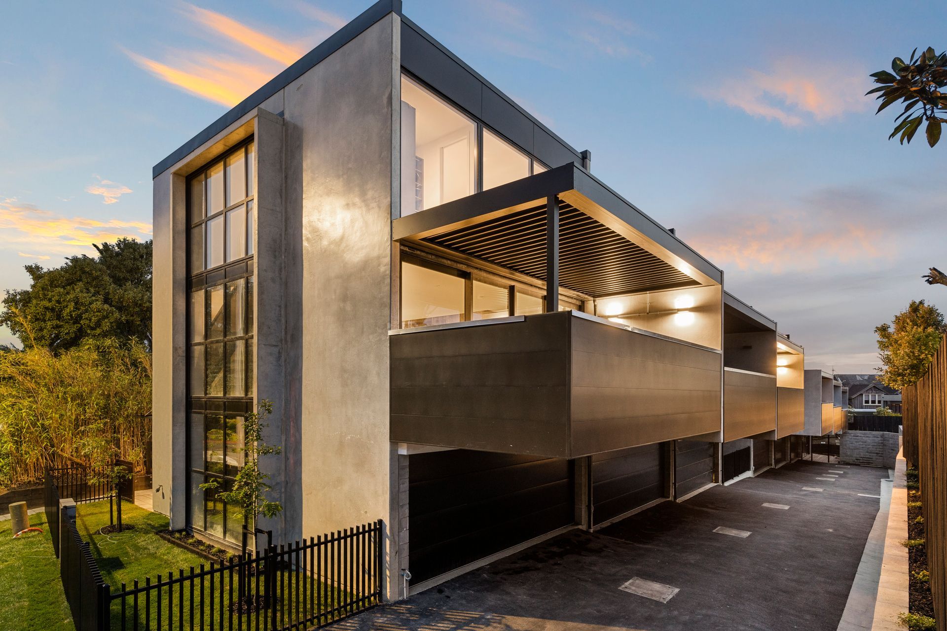 Hero Banner for FC International