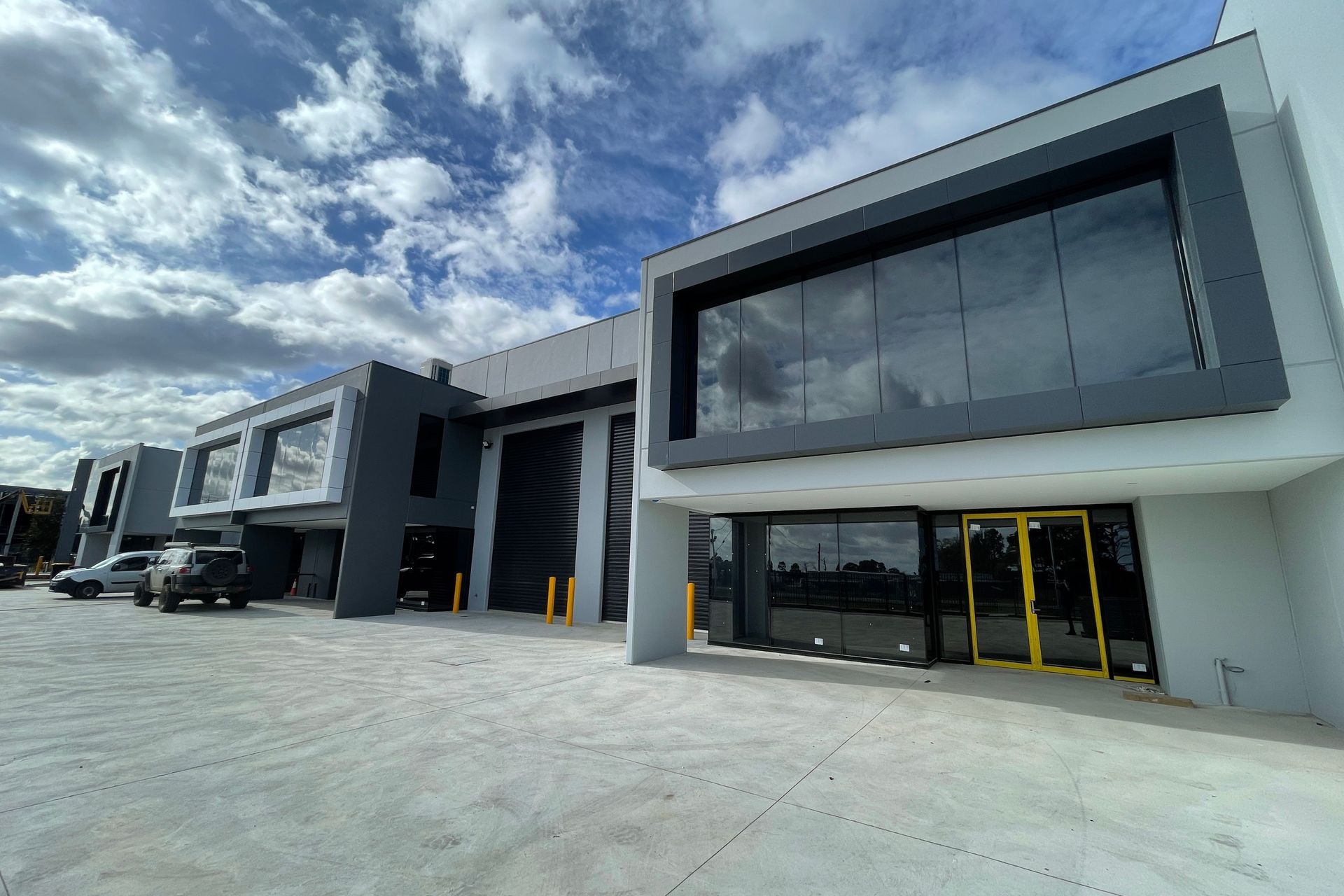 Supporting Image 3 for Venture Project Management