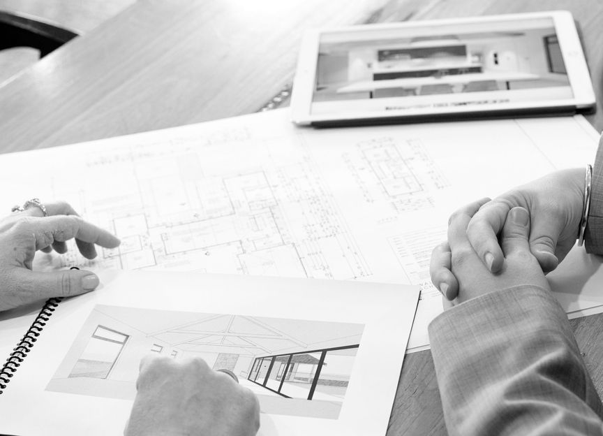 Katie Rees - Home Build Mentor