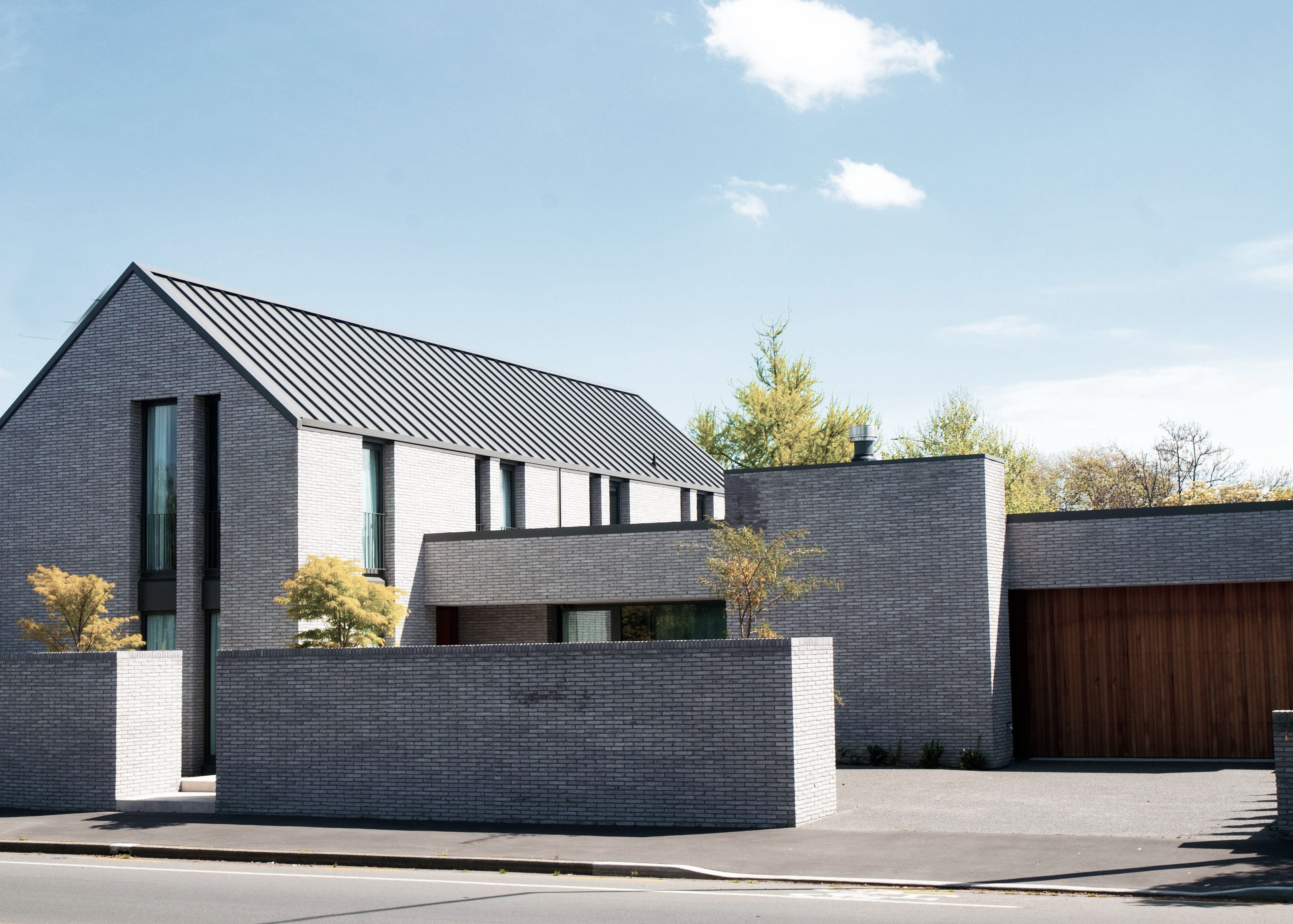 Stewart Harrison Quantity Surveyors + Project Managers