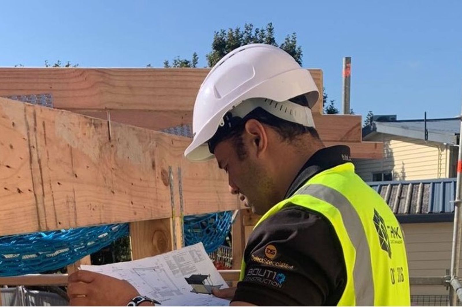 Th1nk Project Management