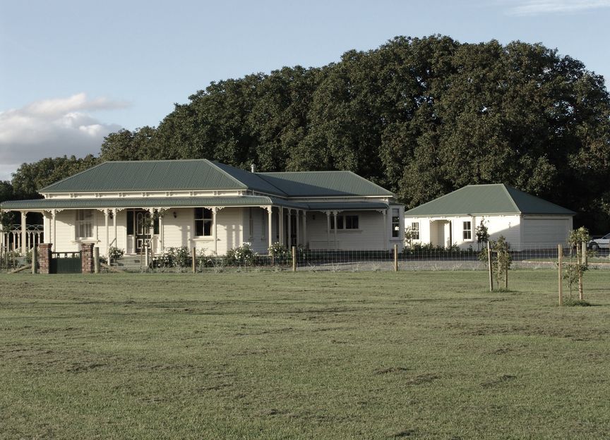 Renovation Specialists