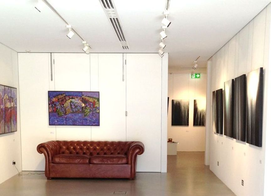 Centennial Trade Services