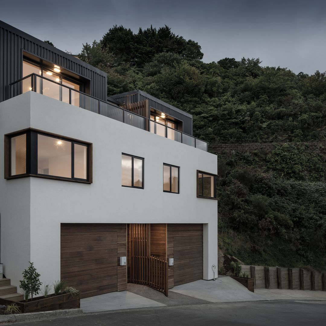 Dwell Project Management + Construction