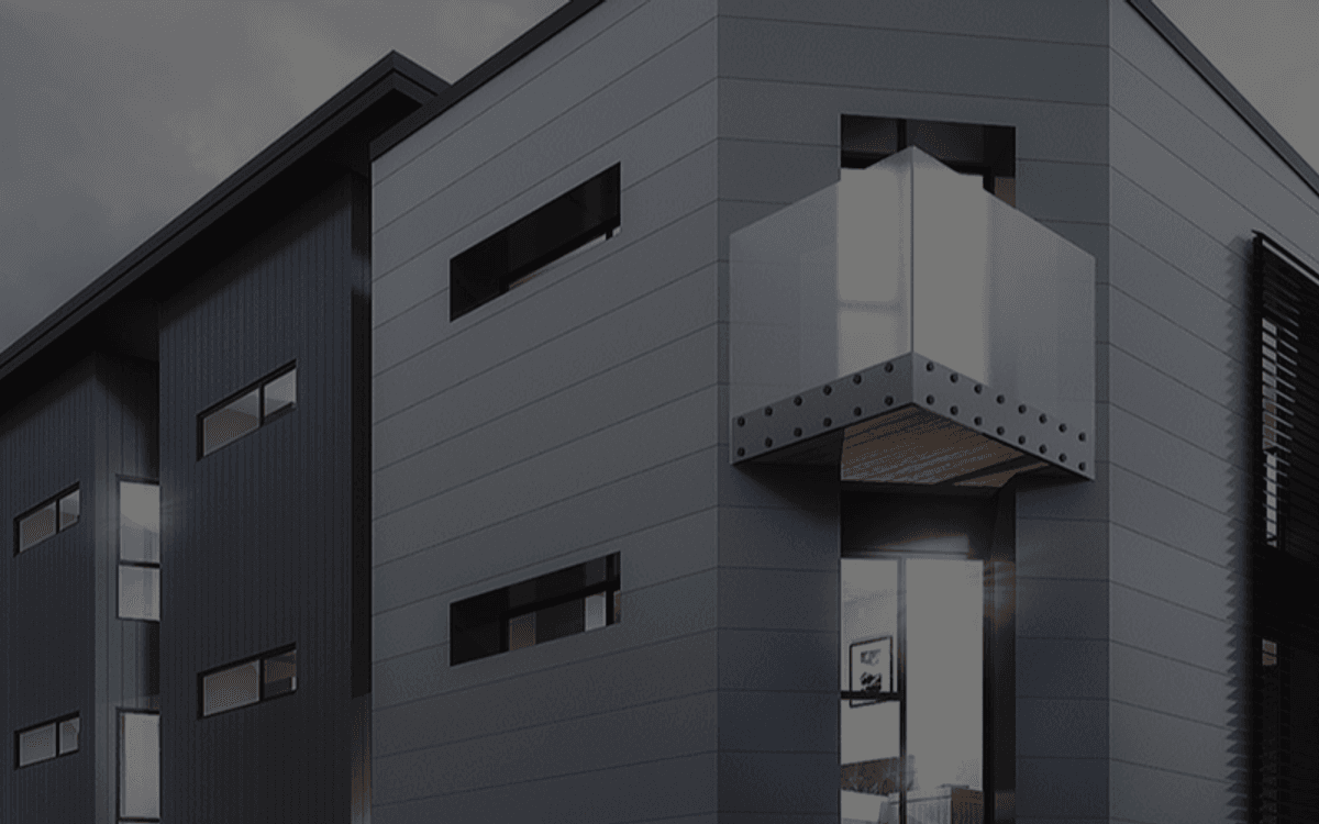 Avant Planning banner
