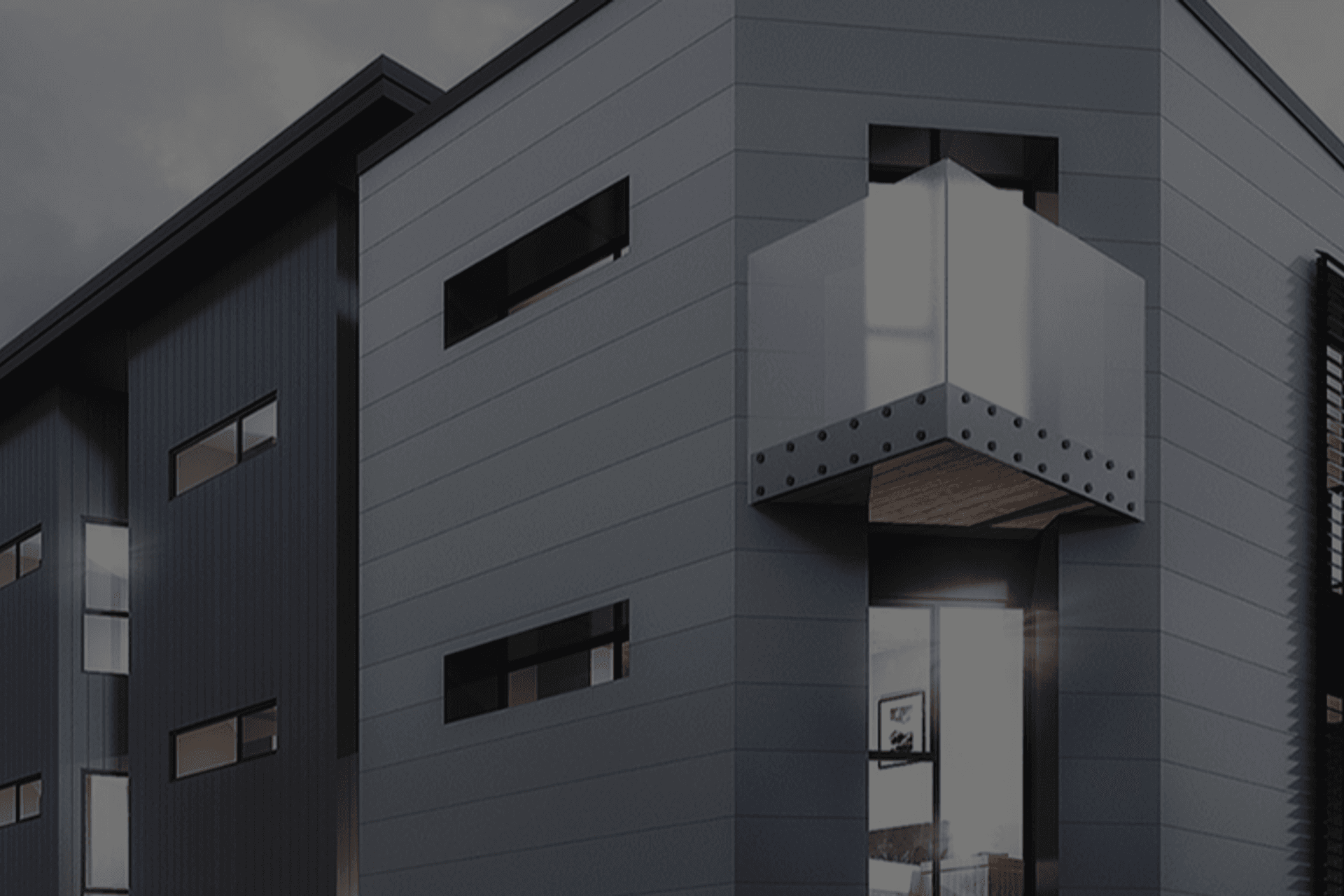 Avant Planning banner