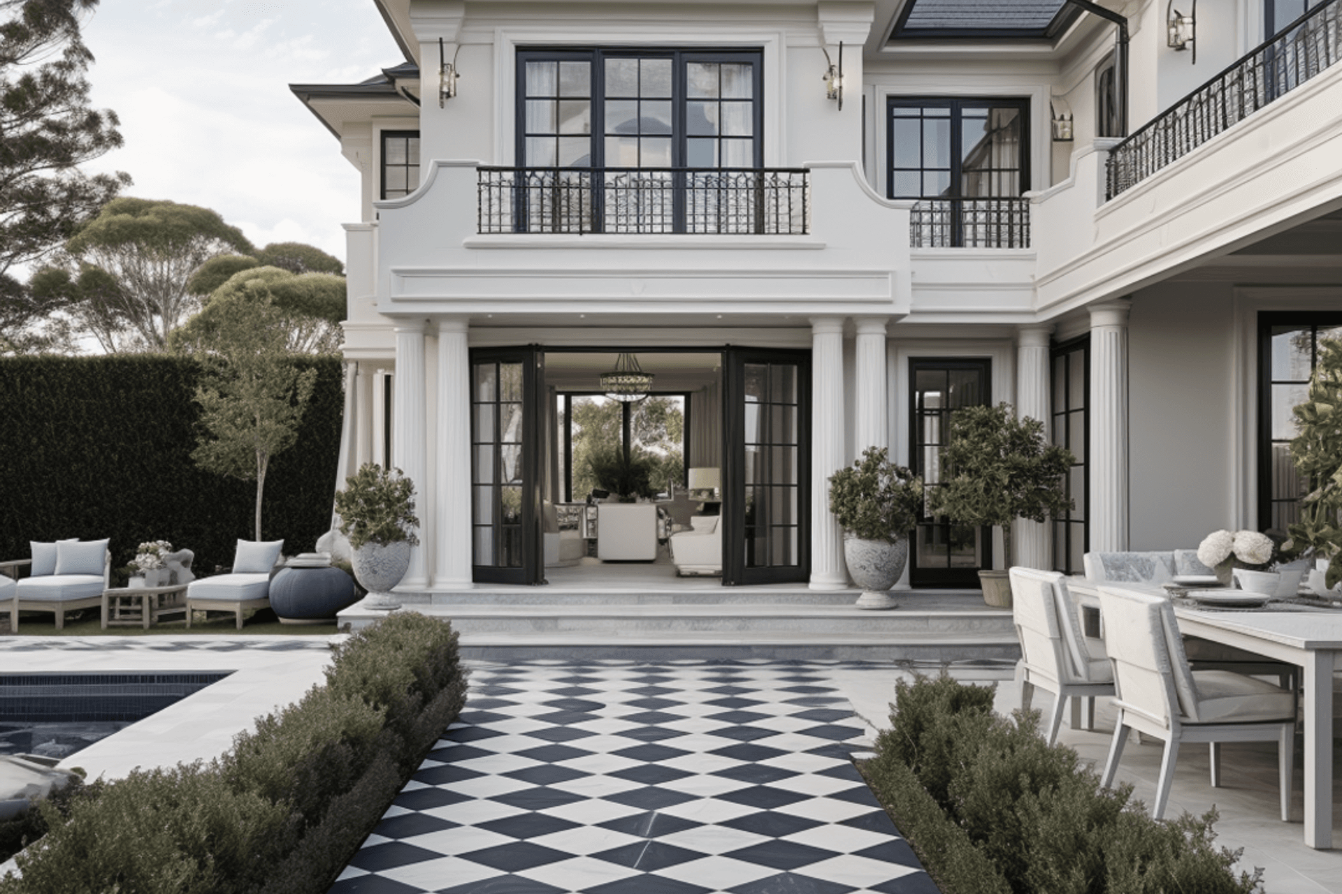 Construction Concierge banner