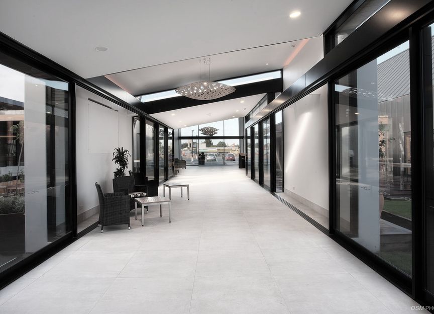 GMC Painters & Project Management Ltd