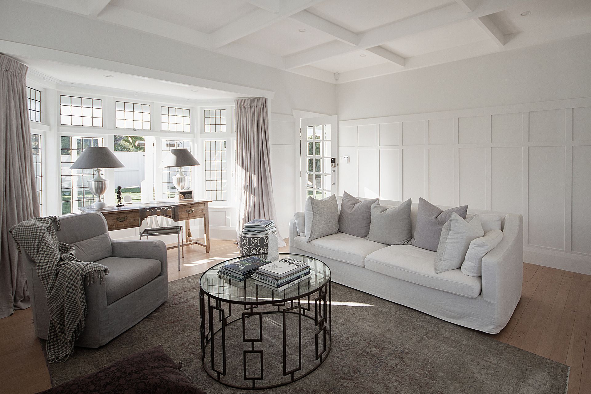 Supporting Image 1 for AMX Structures