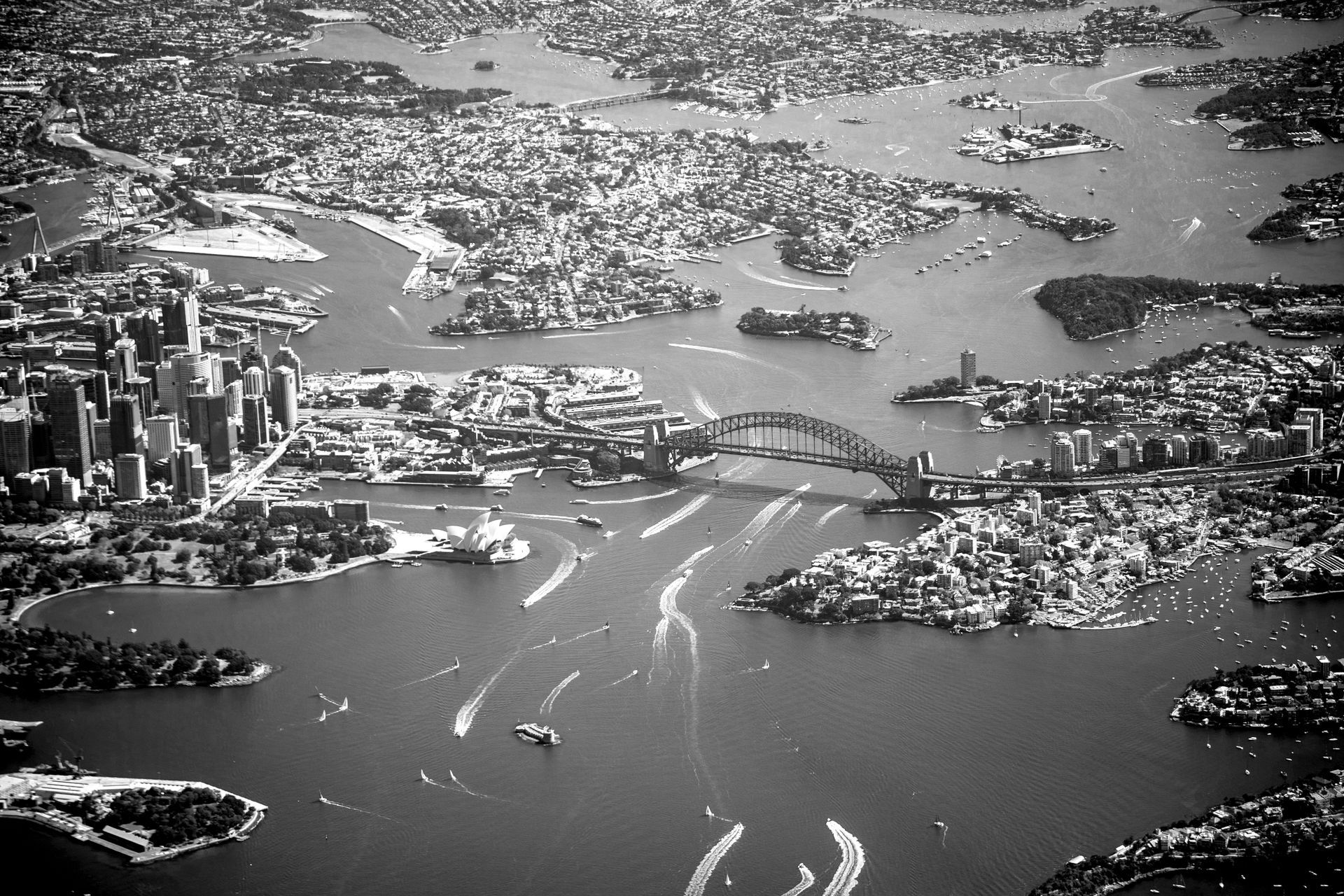 Hero Banner for Mind Property Group