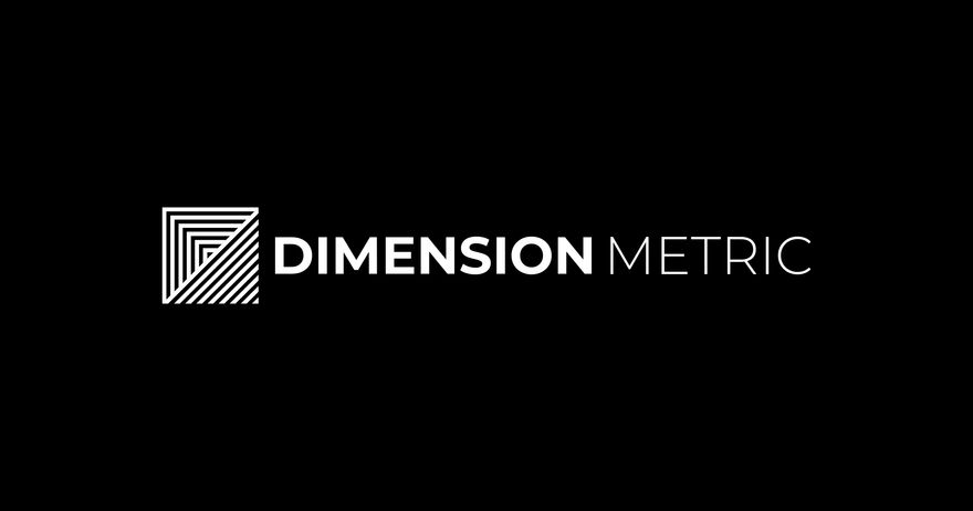 Dimension Metric