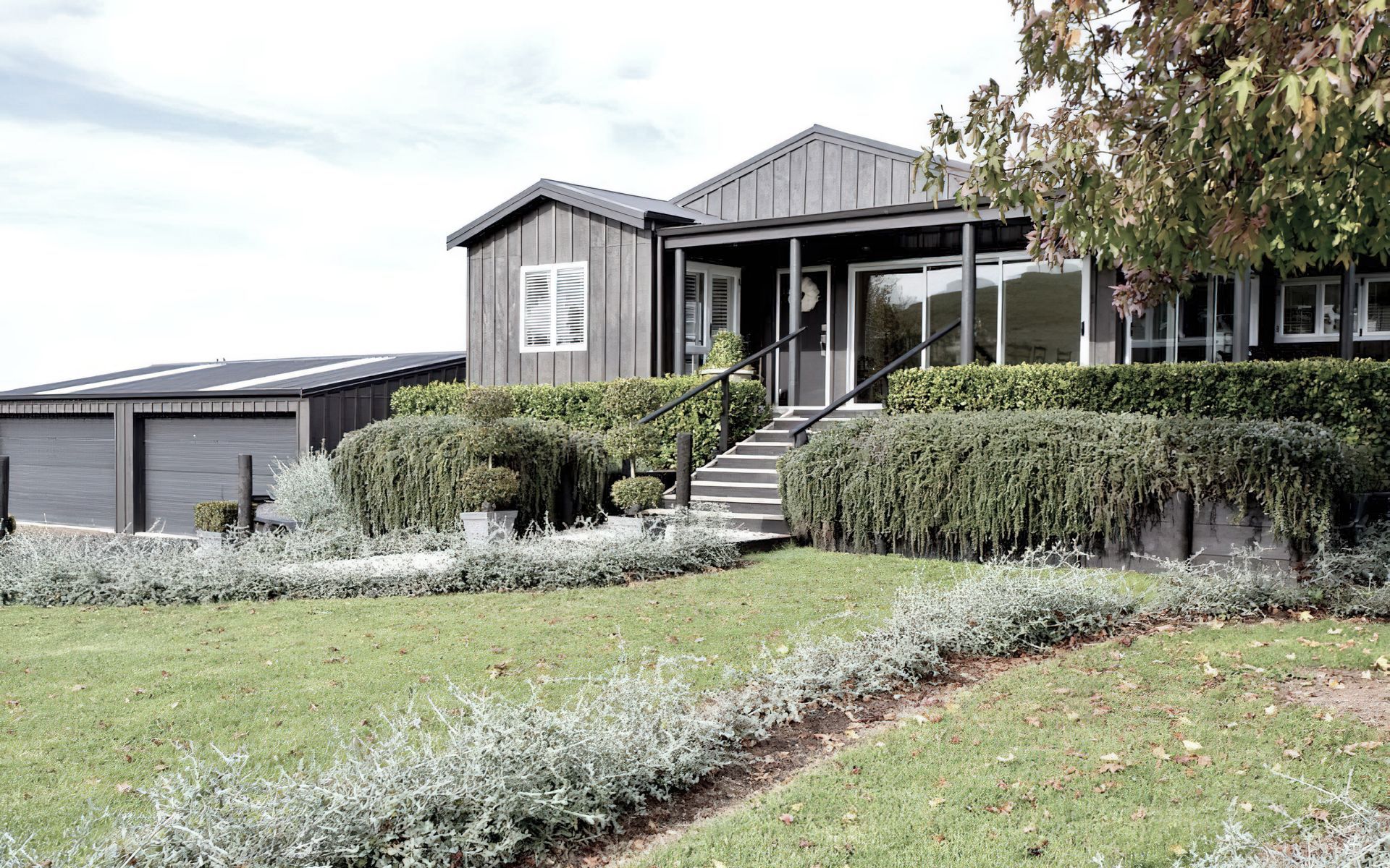 Hero Banner for Lifestyle Renovators