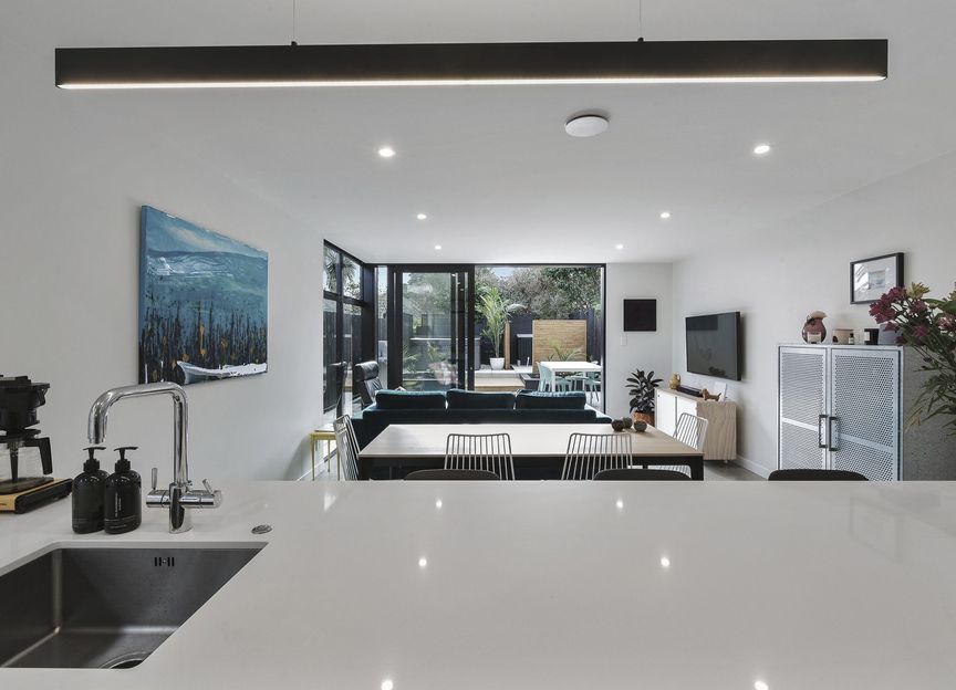 Refresh Renovations Canterbury