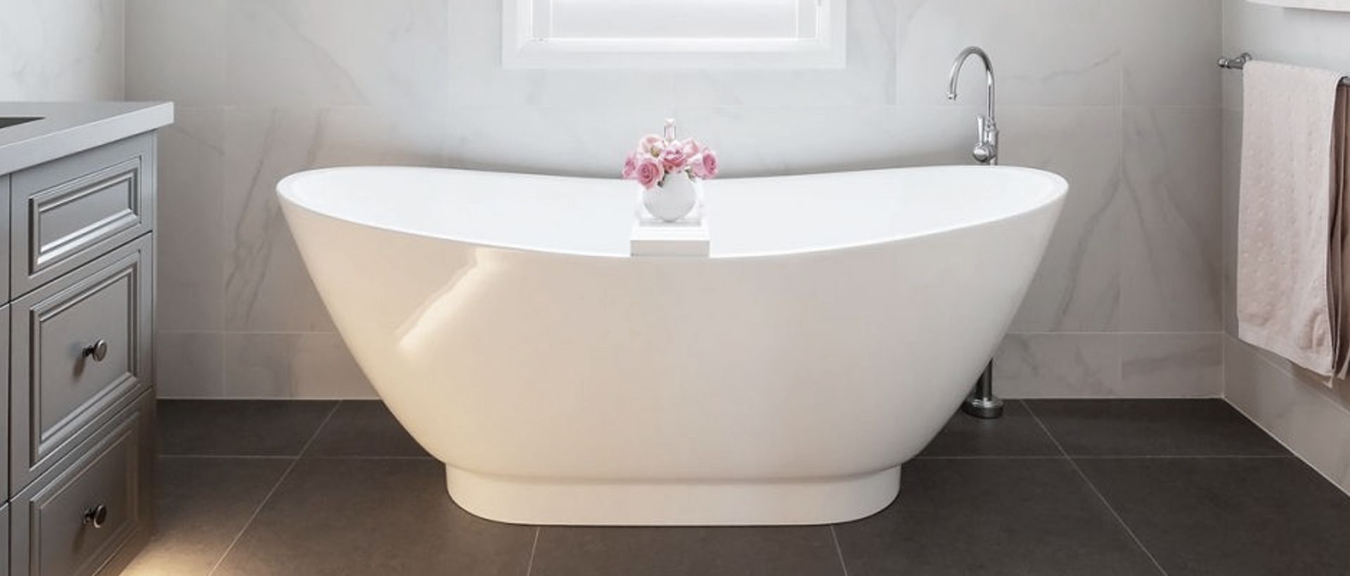 Hero Banner for Northern Beaches Kitchens & Bathrooms