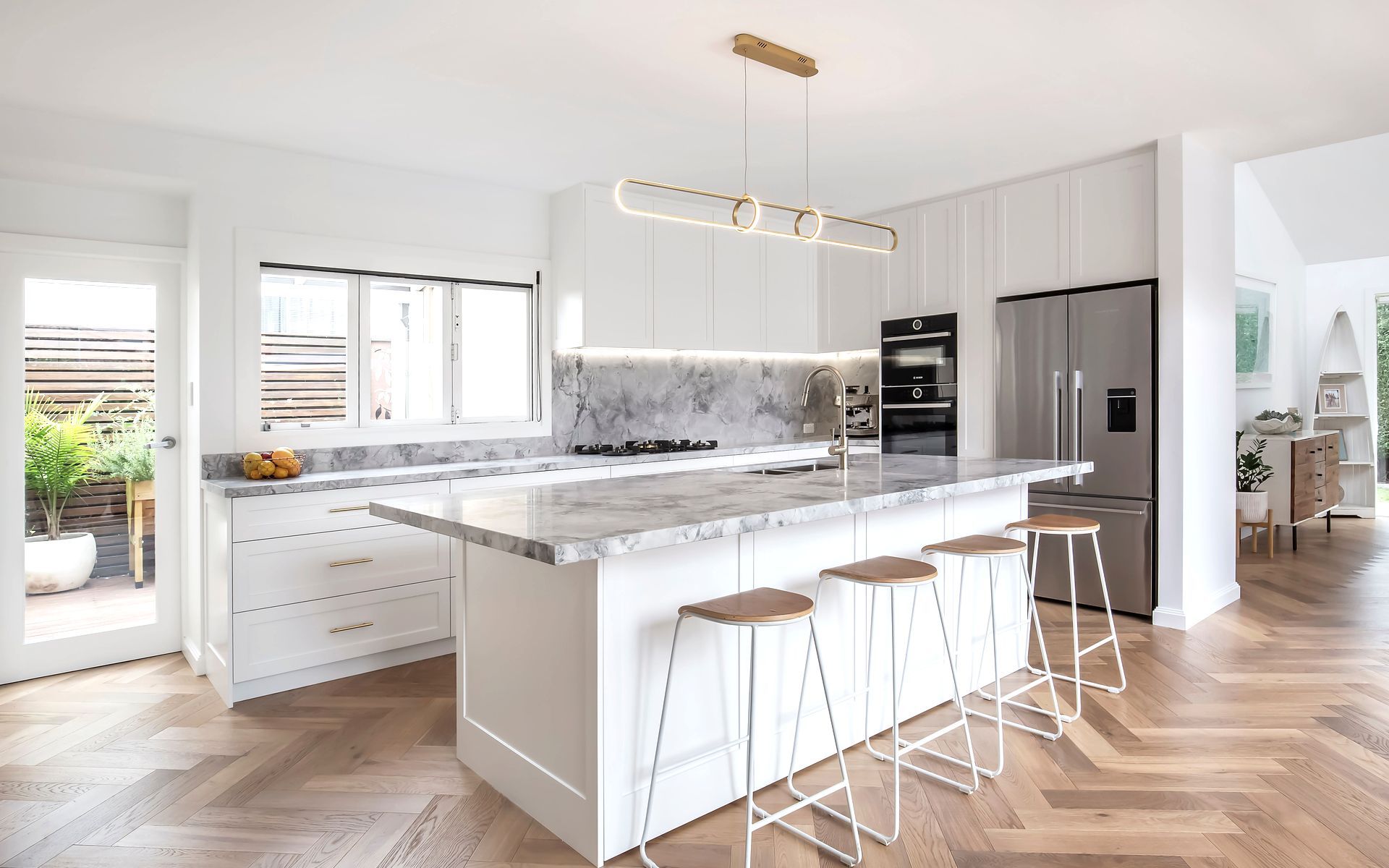 Supporting Image 6 for Northern Beaches Kitchens & Bathrooms