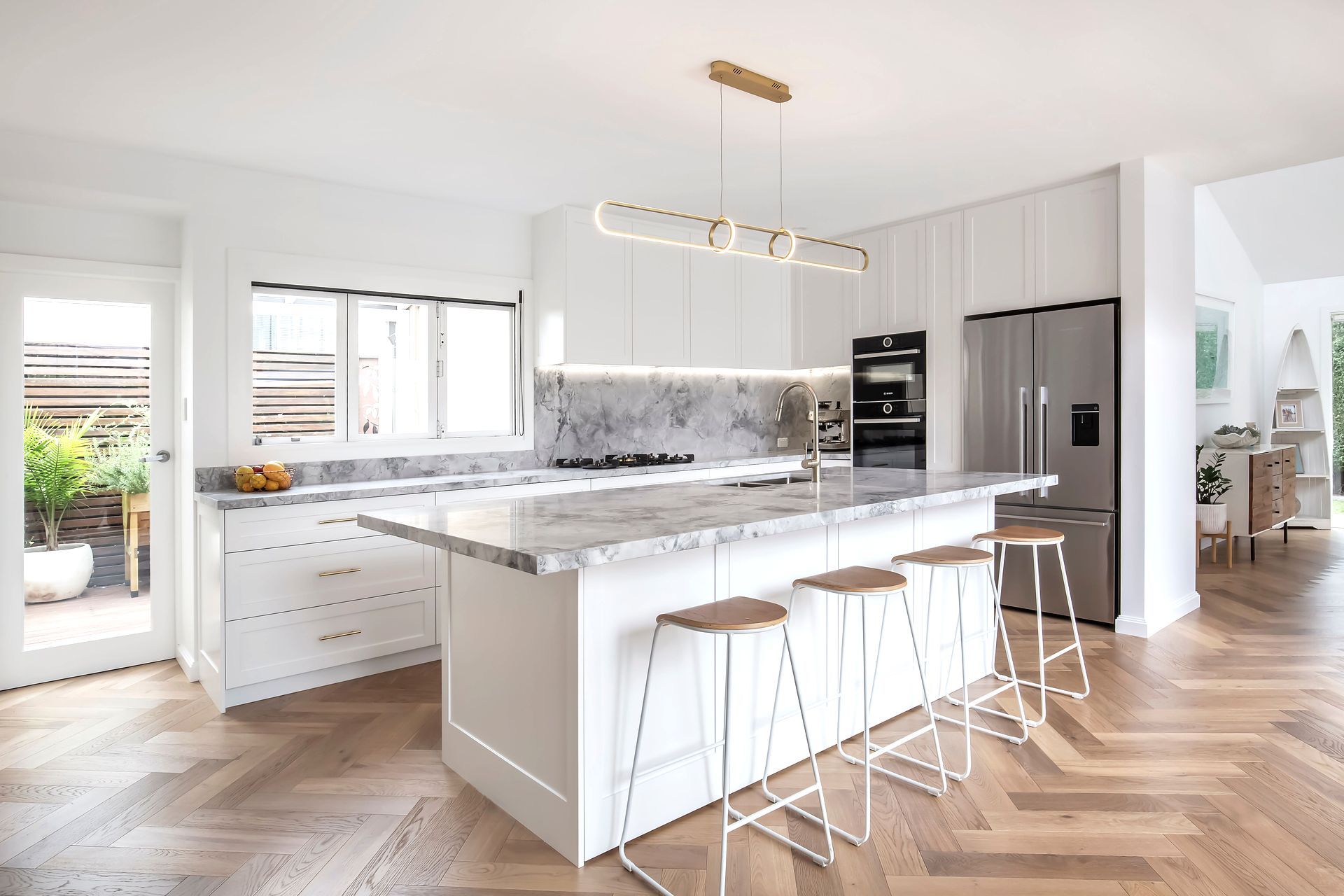 Supporting Image 6 for Northern Beaches Kitchens & Bathrooms