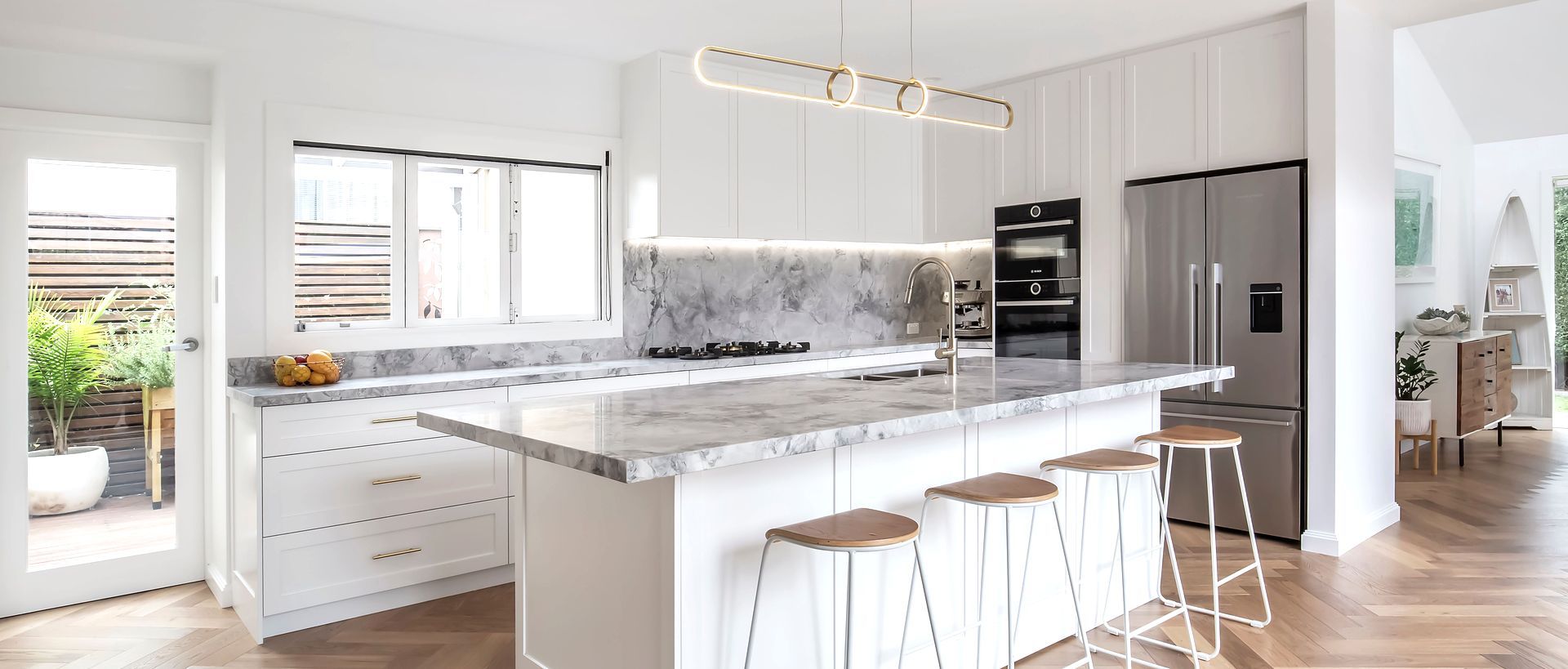 Supporting Image 3 for Northern Beaches Kitchens & Bathrooms