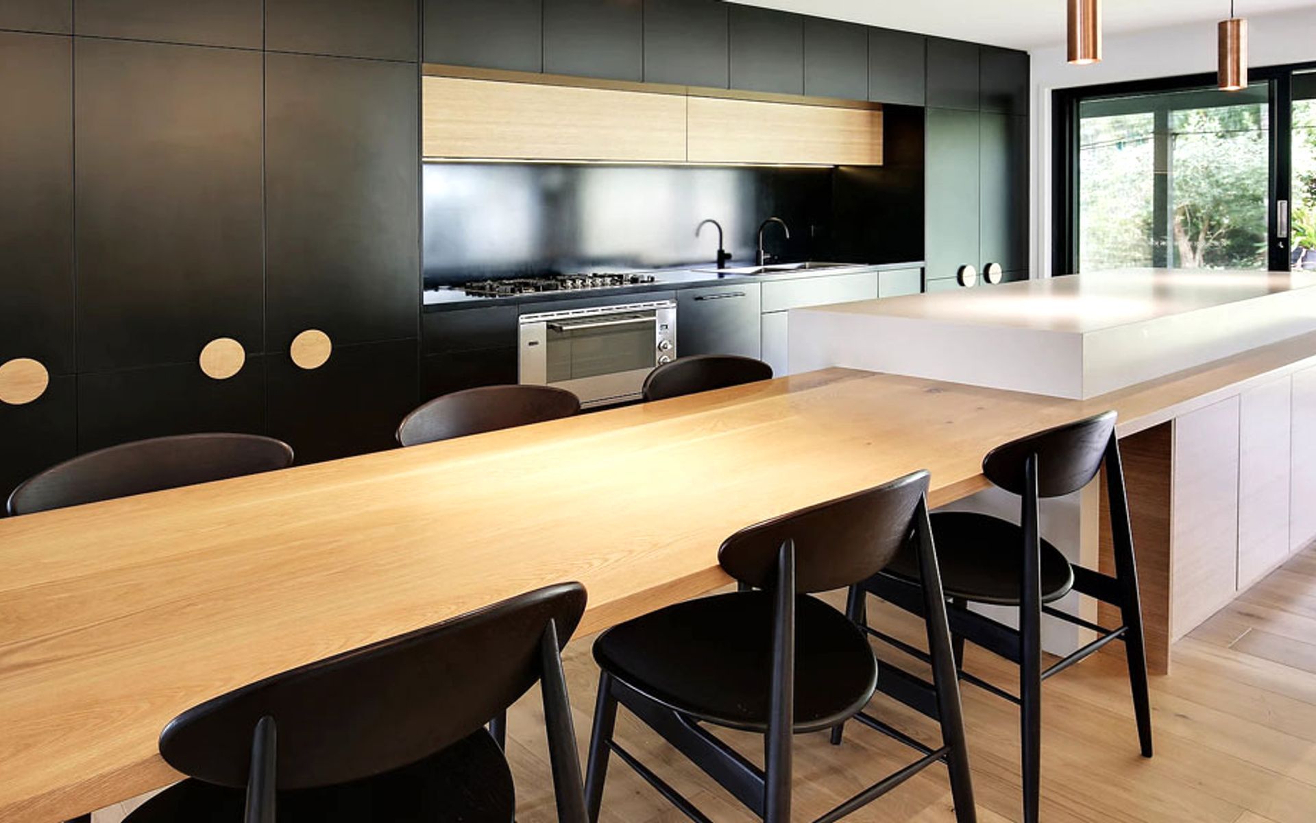 Supporting Image 5 for Northern Beaches Kitchens & Bathrooms