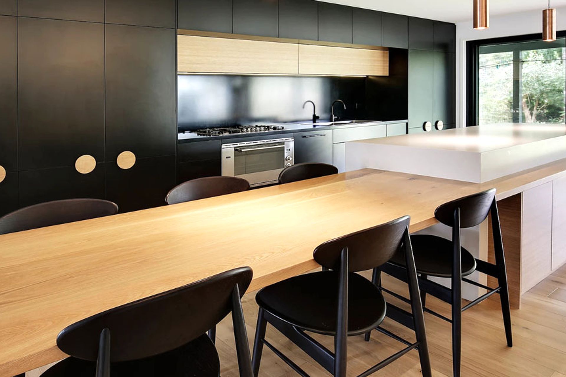 Supporting Image 5 for Northern Beaches Kitchens & Bathrooms