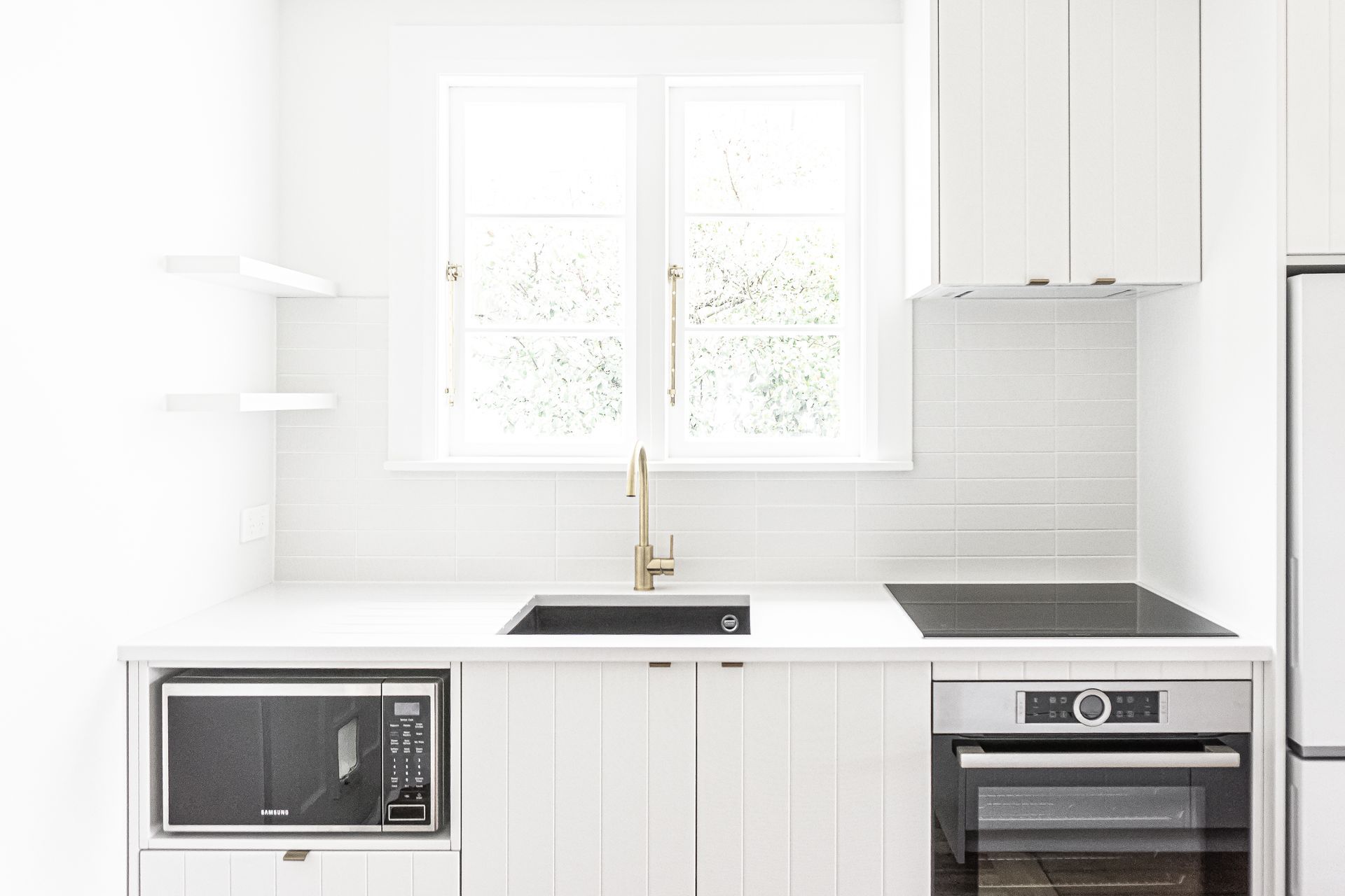 Hero Banner for Form & Dwell