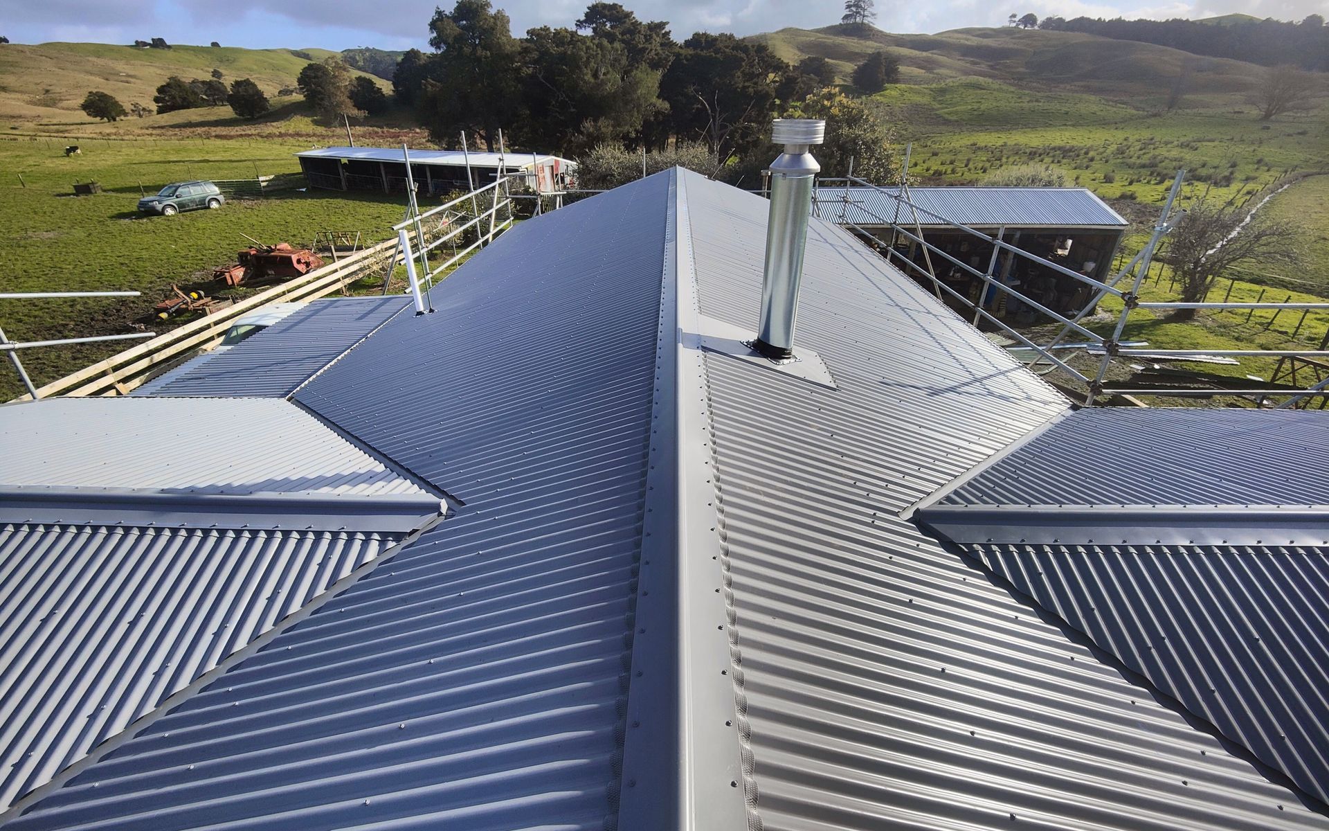 Supporting Image 6 for Taylor Roofs