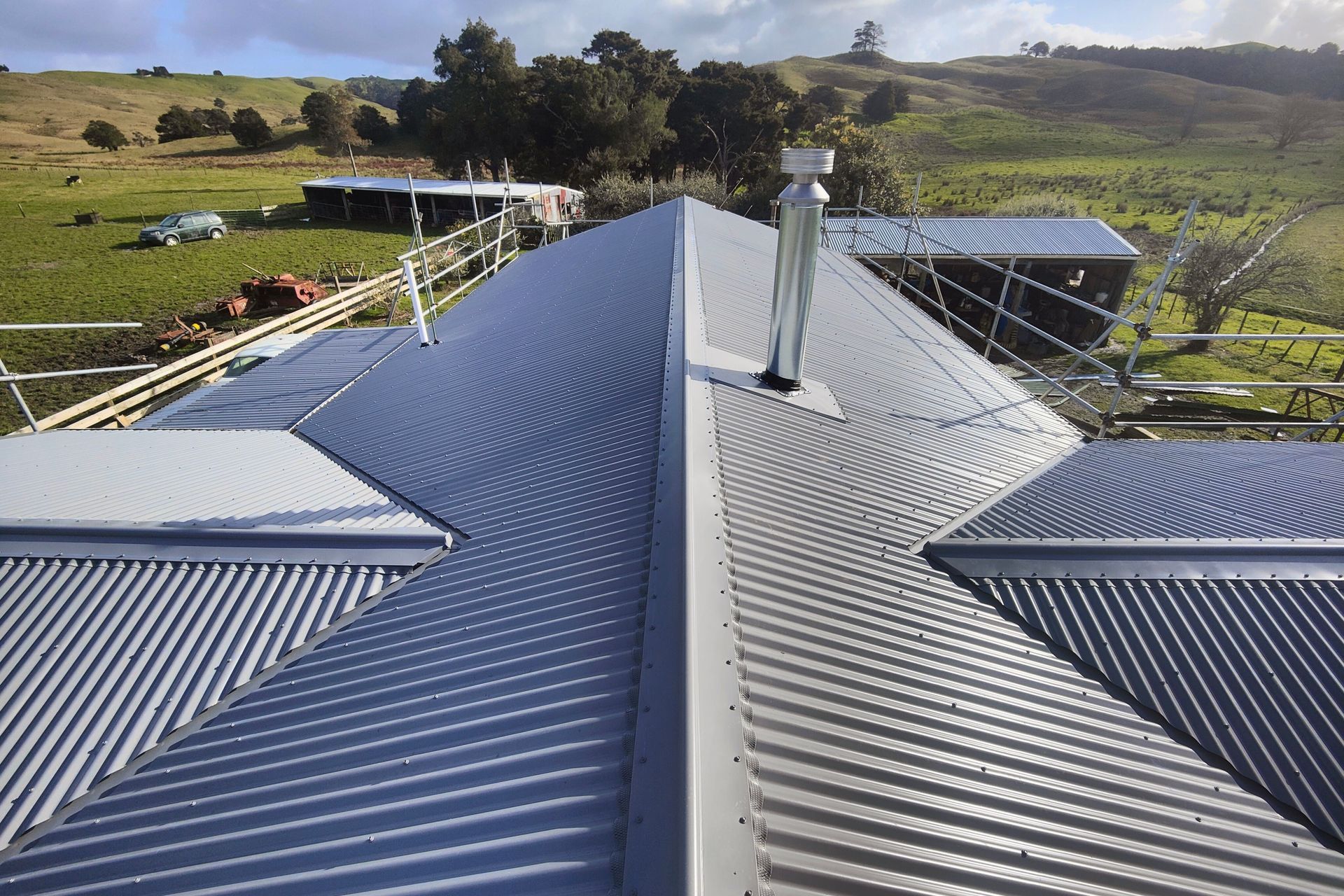 Supporting Image 6 for Taylor Roofs