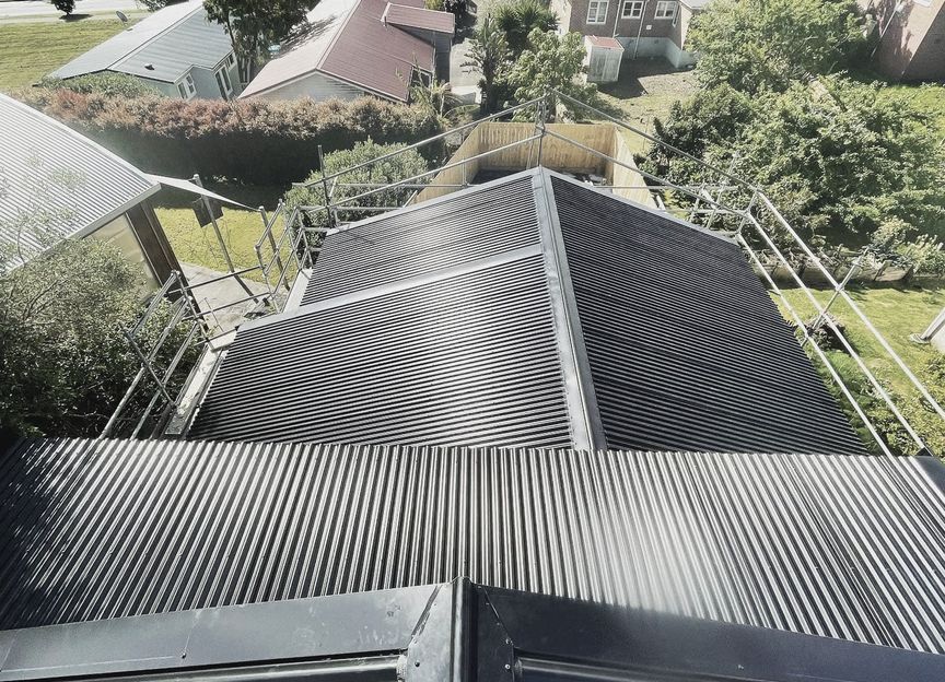 HDK Long Run Roofing