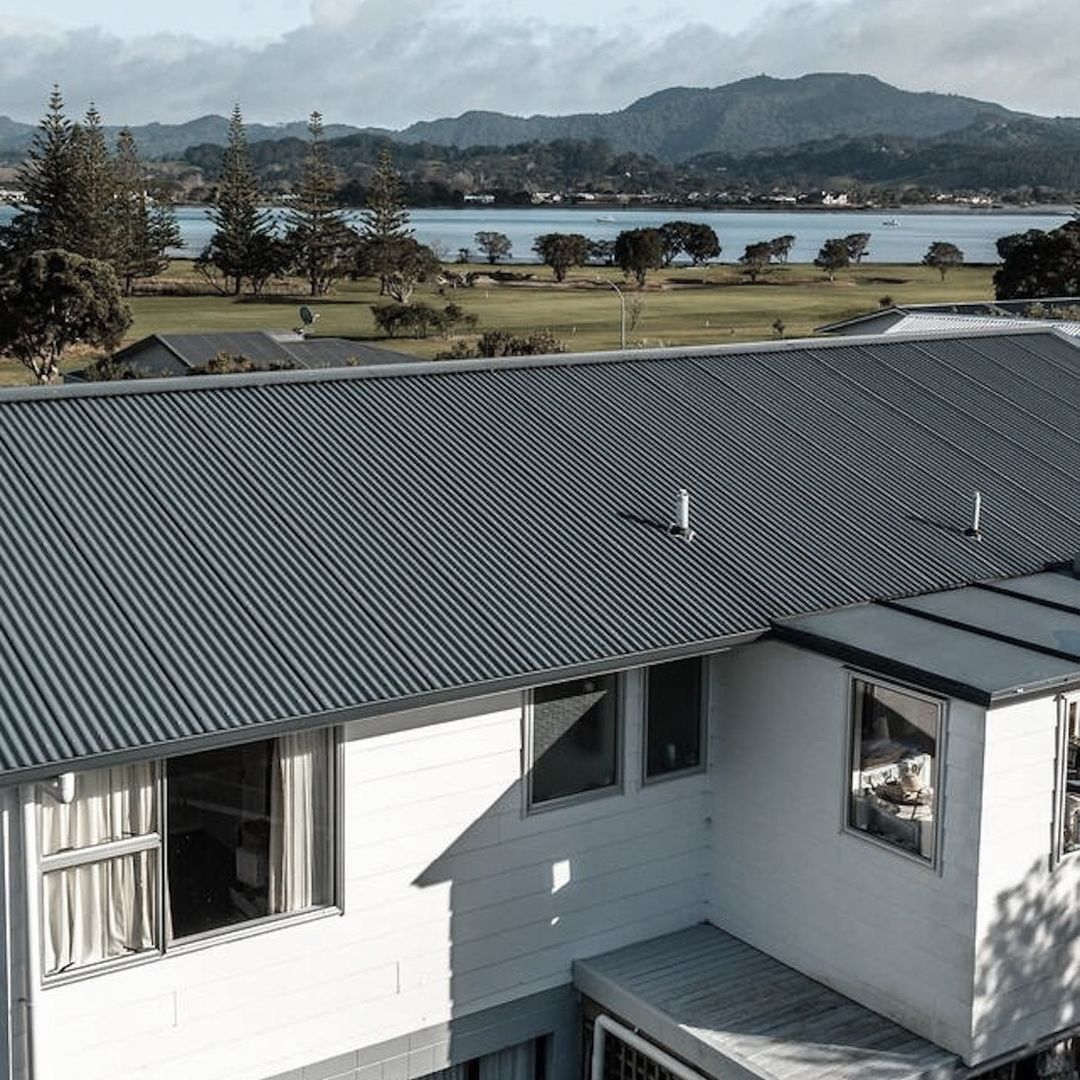 Matrix Roofing