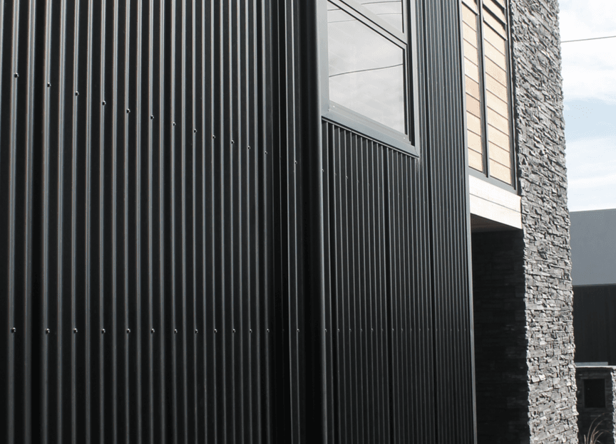 Central Roofing