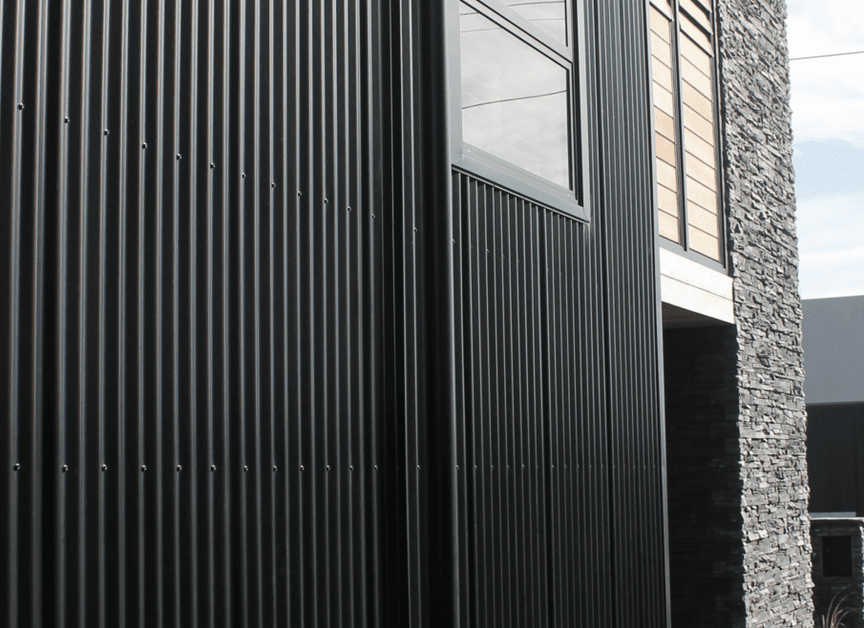Central Roofing